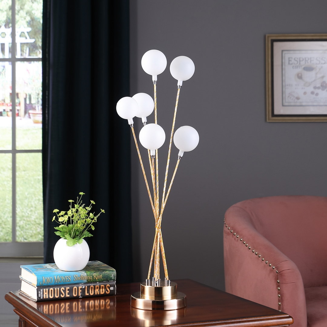 ZAKLOOP MD072116644 Desk-Table-Lamps - View #5