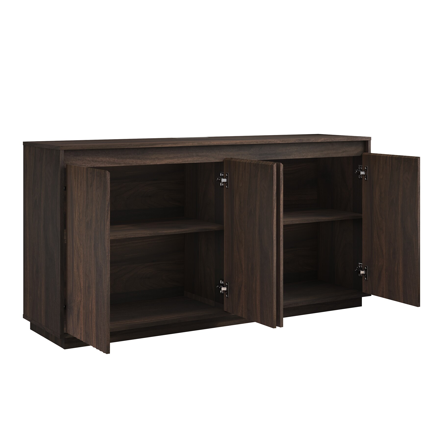 SINOFURN SYB930028WD Dining-Kitchen-Storarge - View #7