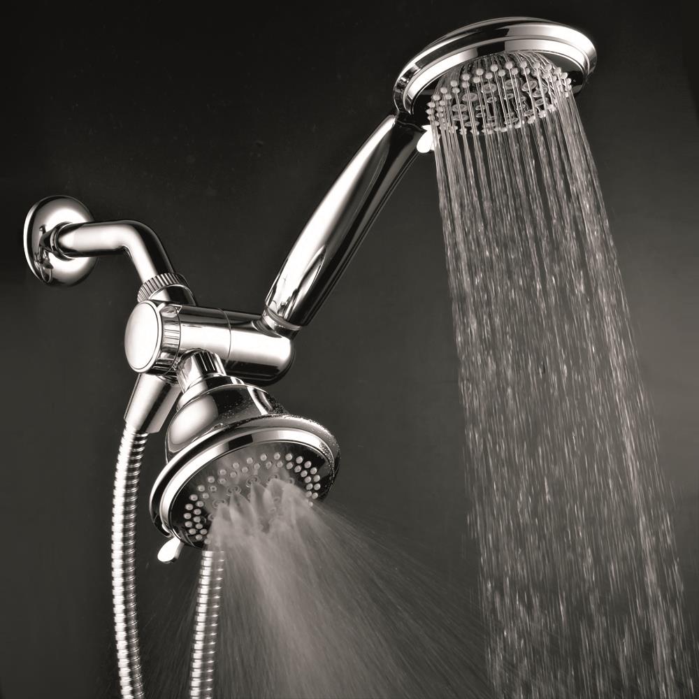 HotelSpa 1436 Fixed-Showerhead - View #3