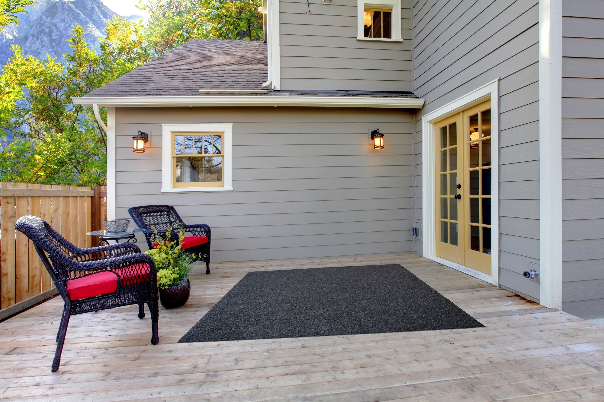 DuraPlay MW000081 Precut-Artificial-Grass - View #2