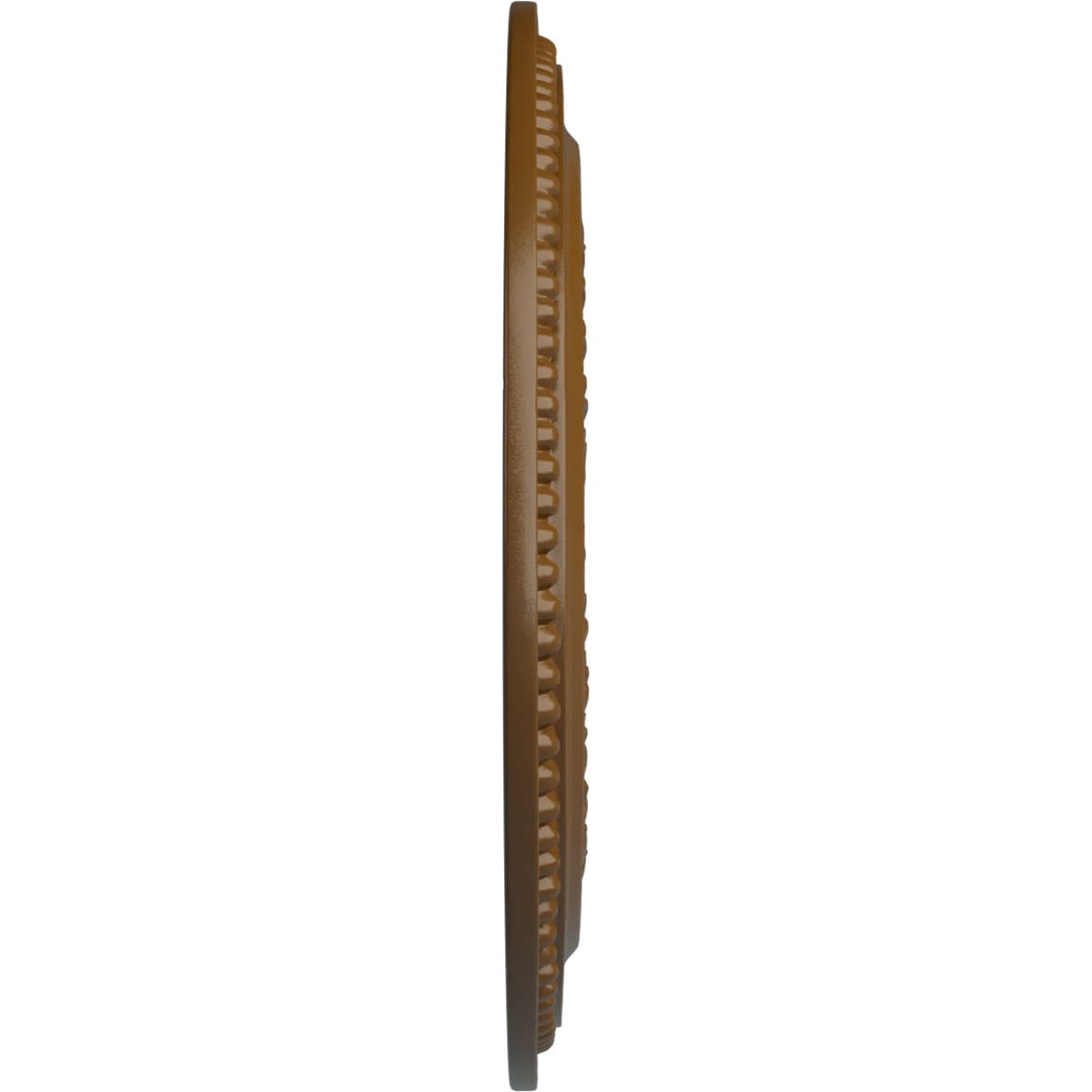 Ekena Millwork CM18OL1STF Ceiling-Medallions - View #3