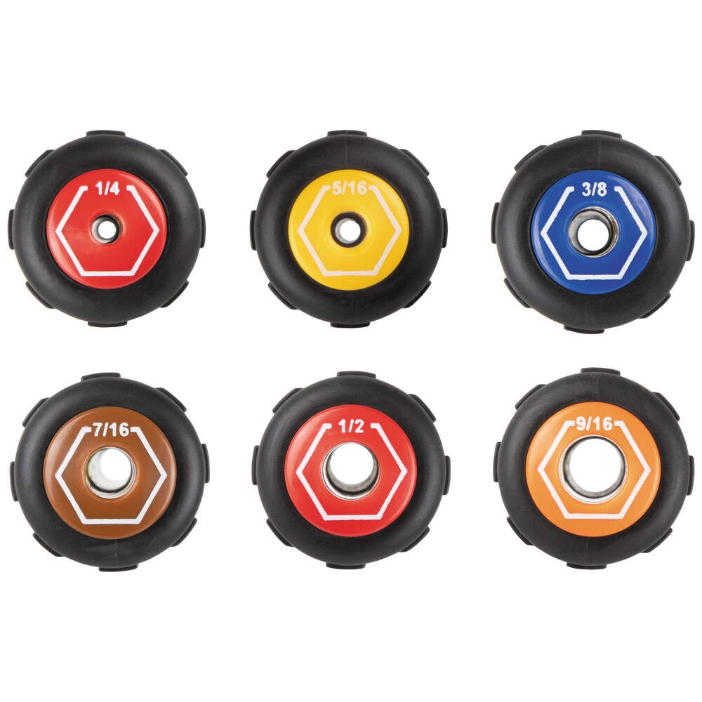 Klein Tools 654516 Nut-Drivers - View #6