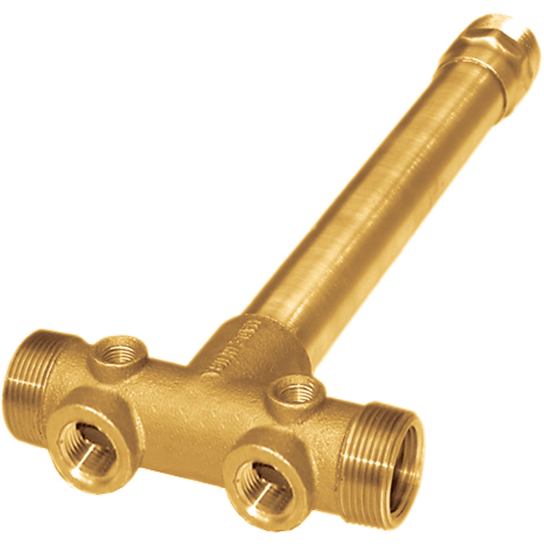 Simmons 709SB Brass-Plastic-Fittings - View #3