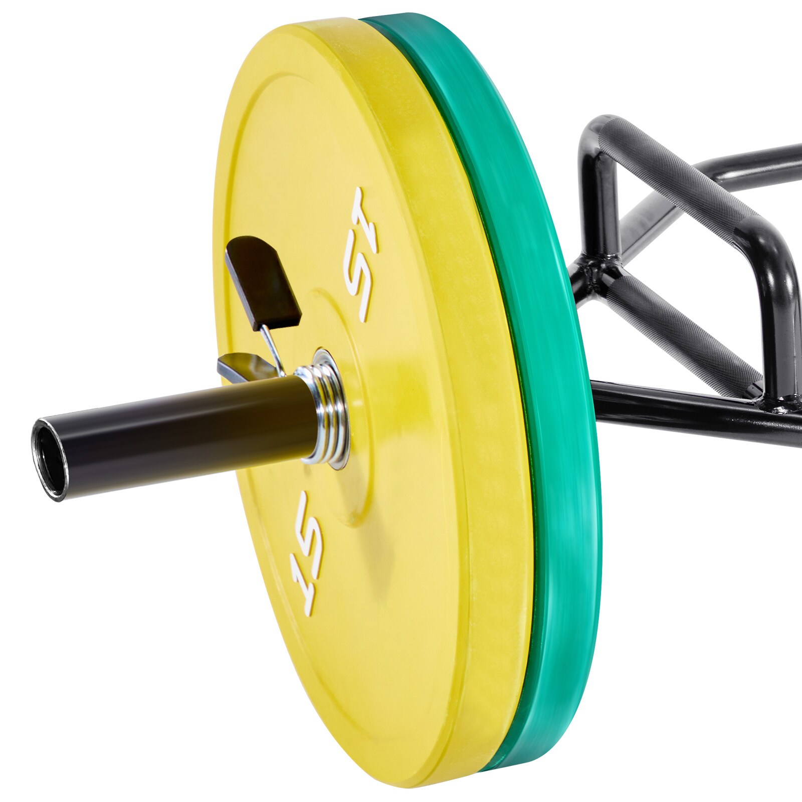 VEVOR SCLJYLGHSYTS11567V0 Weight-Training-Accessories - View #9