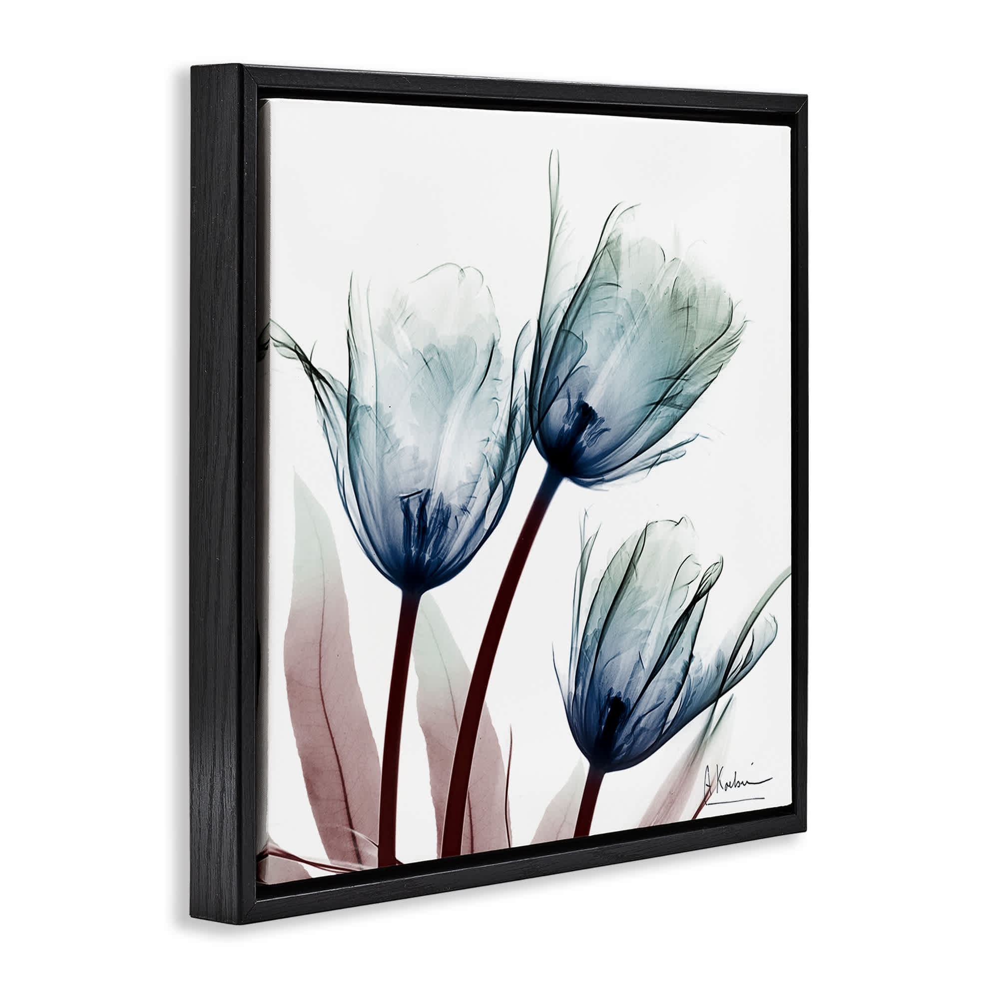Stupell Industries BS-026-FFB-24X24 Wall-Art - View #2