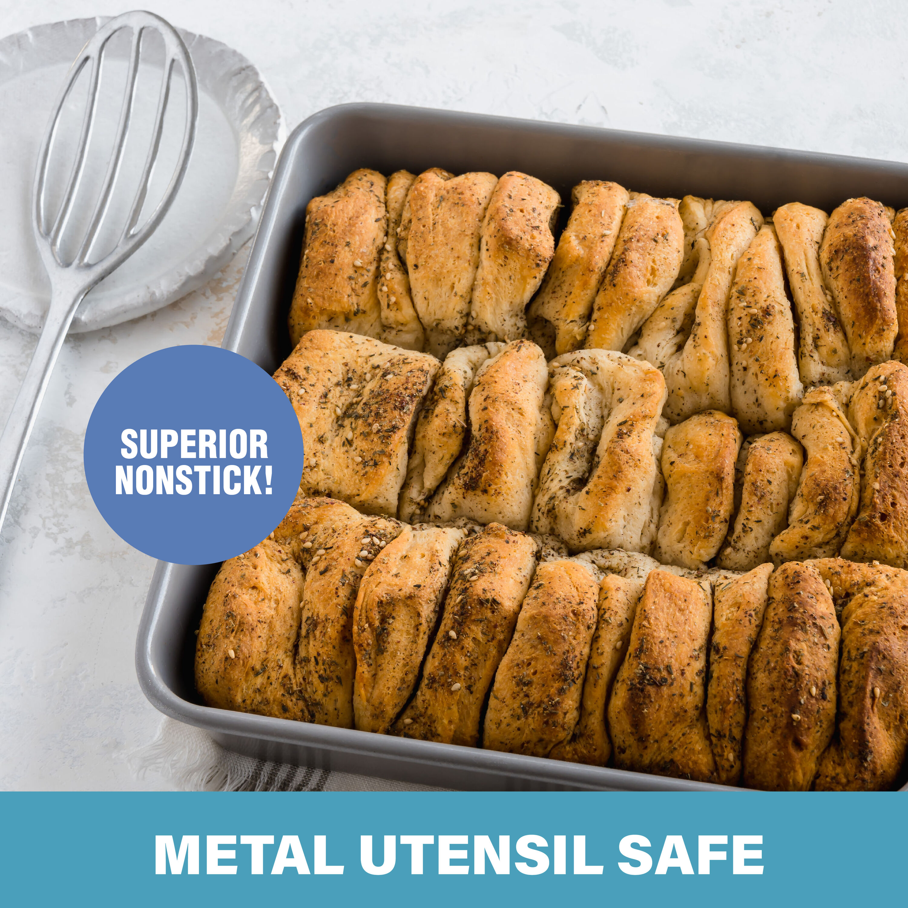 Gotham Steel 8060 bakeware - View #5