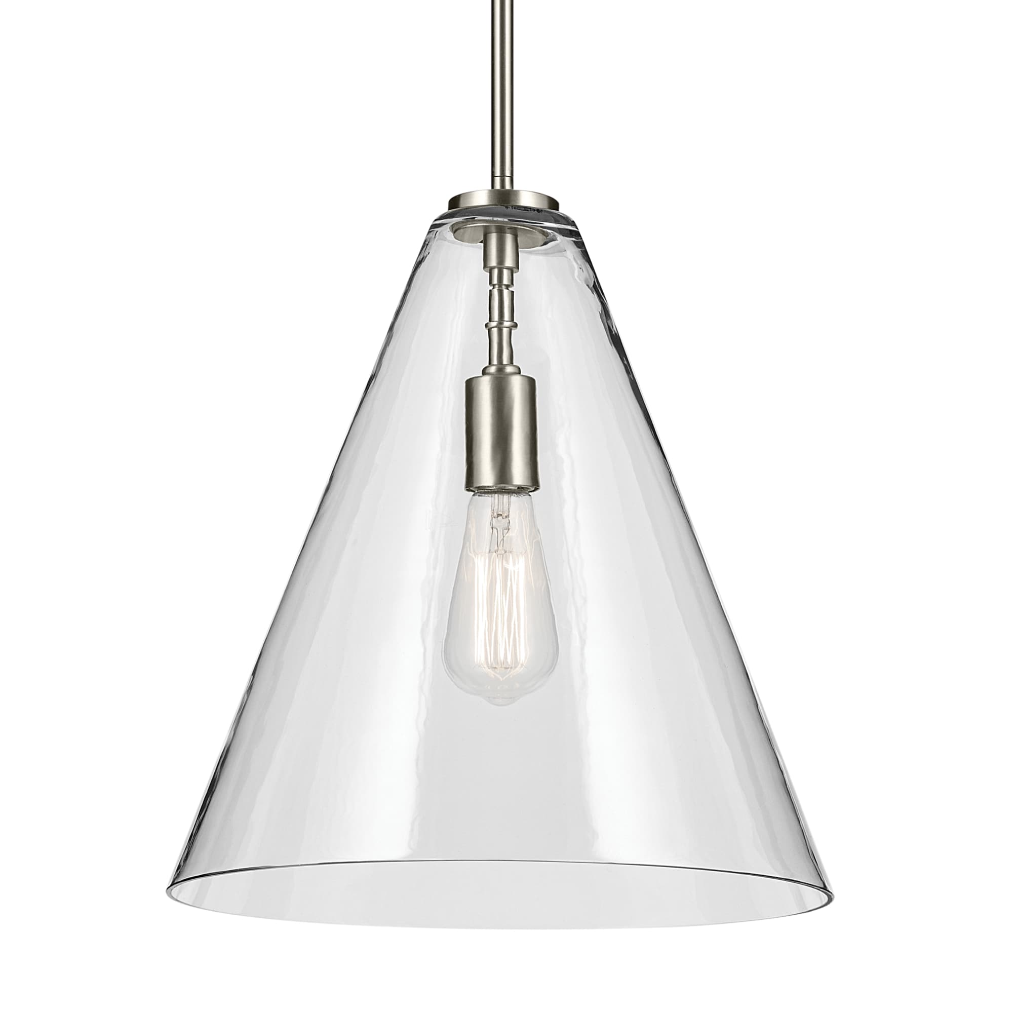 Kichler 42200NI Pendant-Lights - View #3