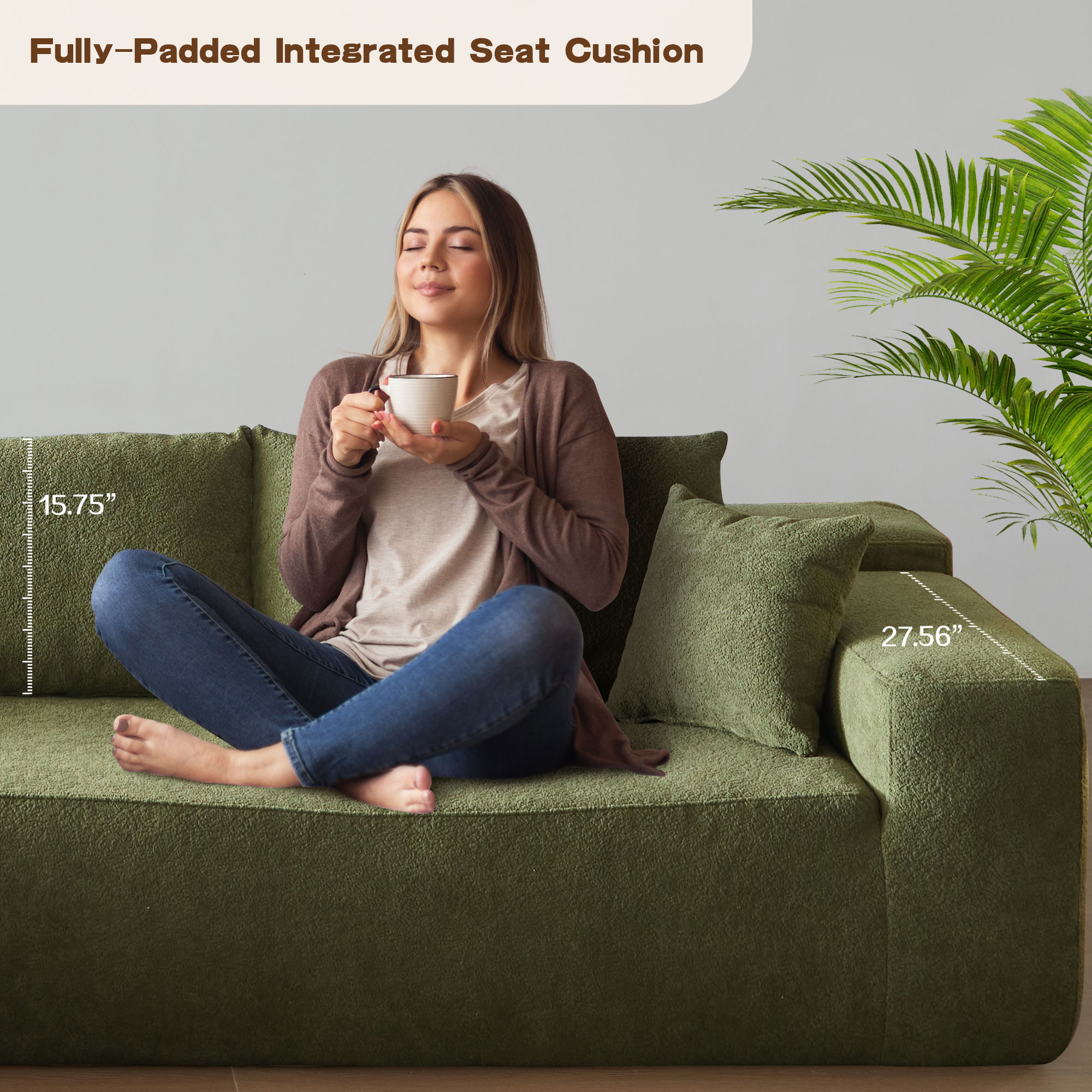 Ovios OVIVIL670 Sofas-Loveseats - View #7