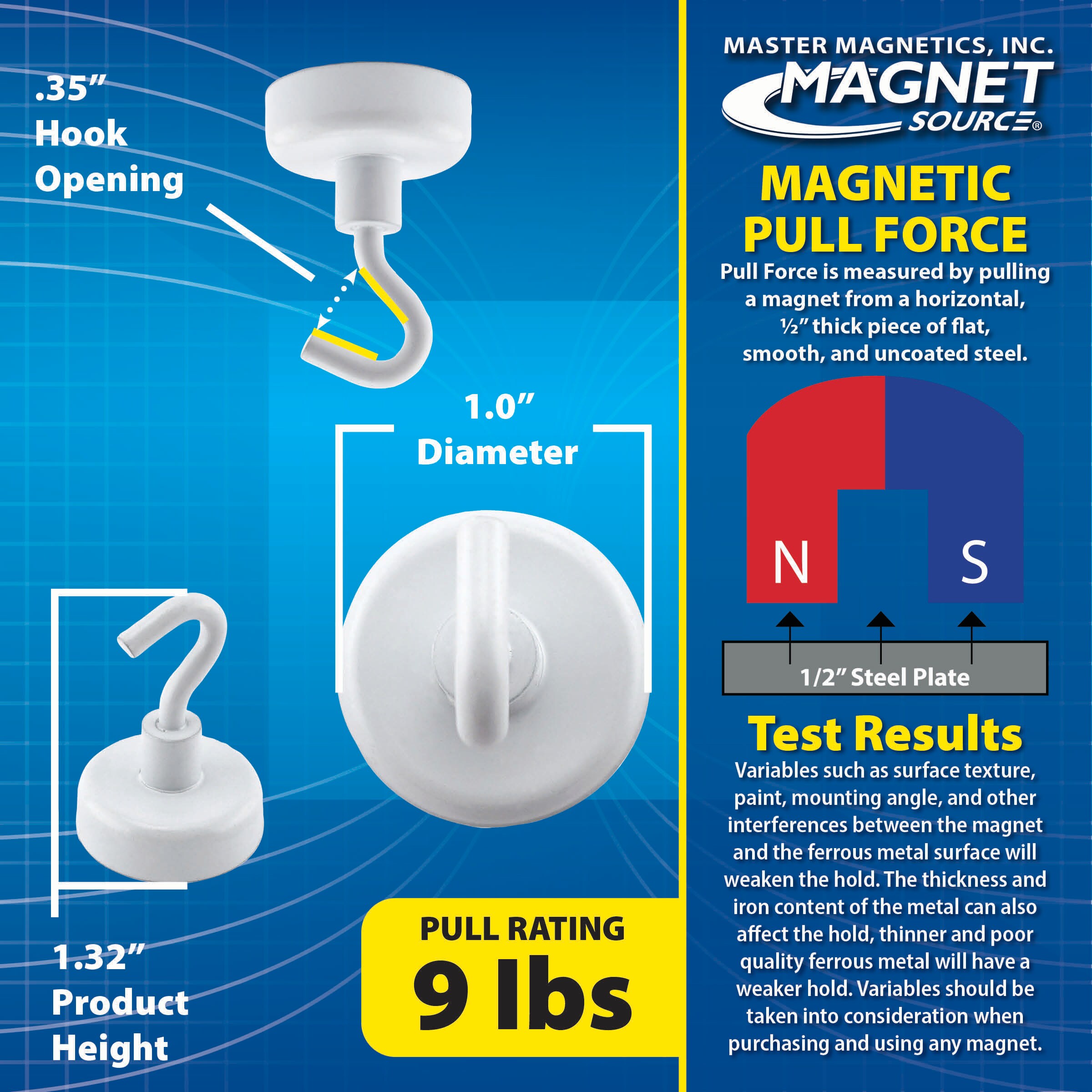 Master Magnetics 07290 b100230 - View #10