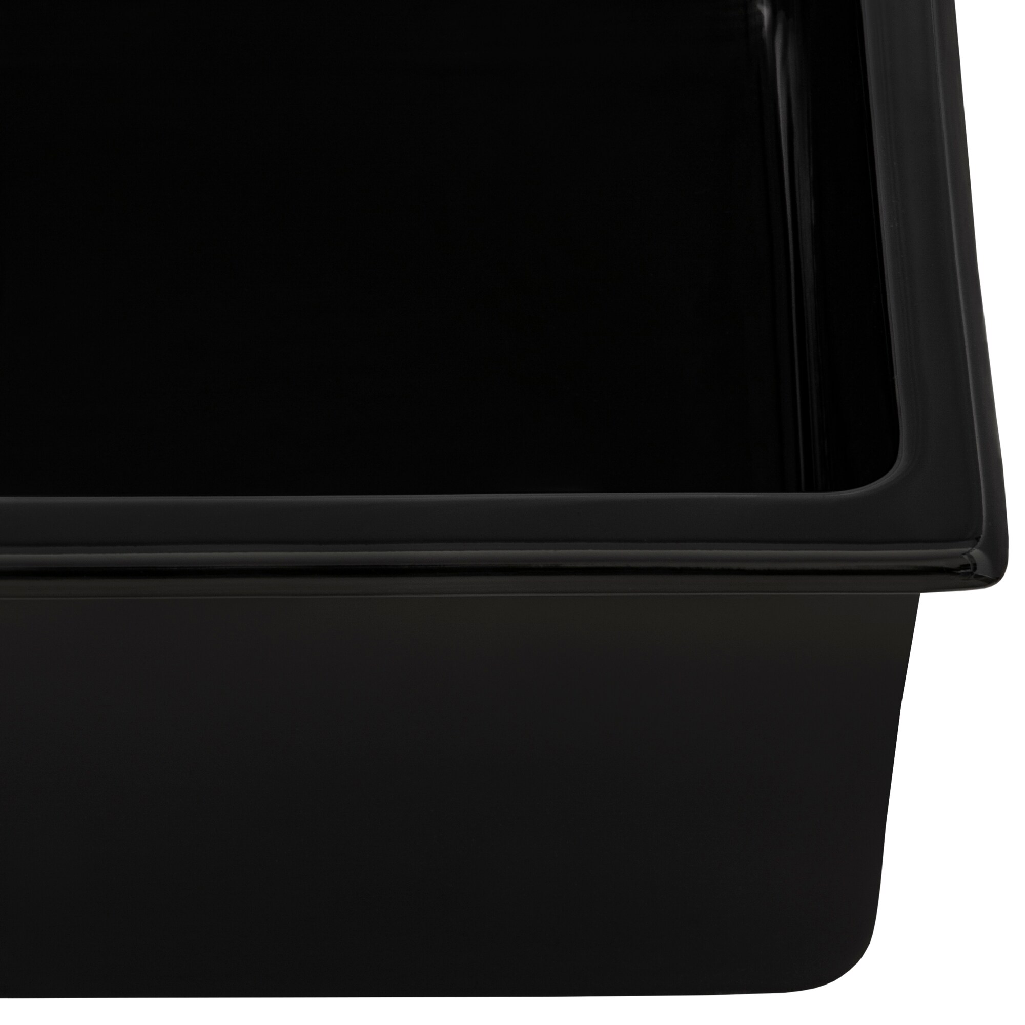 Ruvati RVL2707BK Kitchen-Sinks - View #6