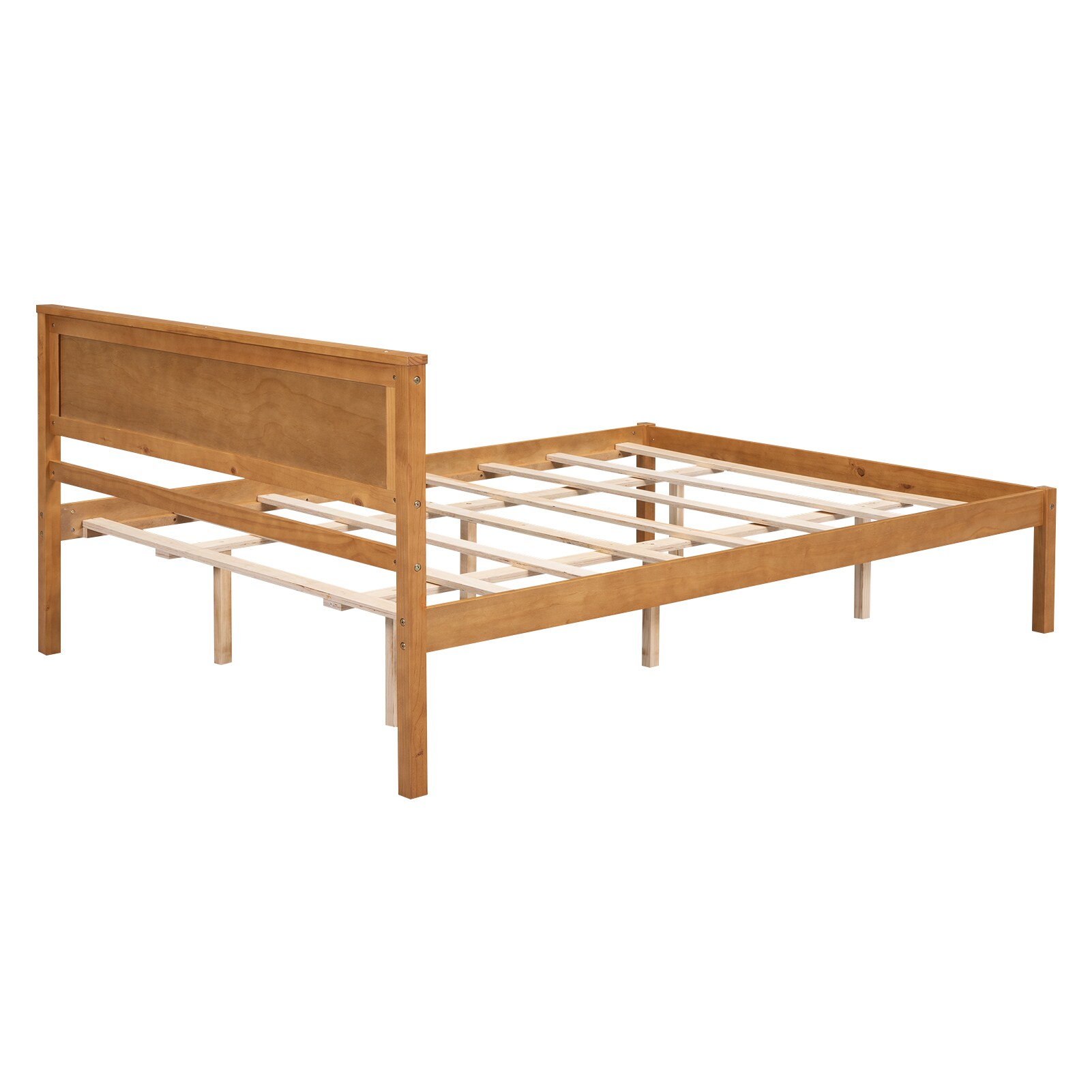 ModernLuxe WF212813AAN beds - View #8