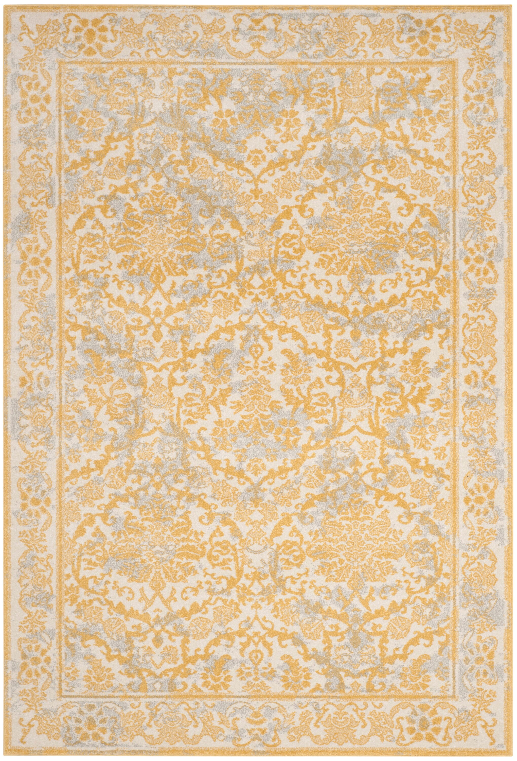 Safavieh EVK242S-4 rugs - View #2