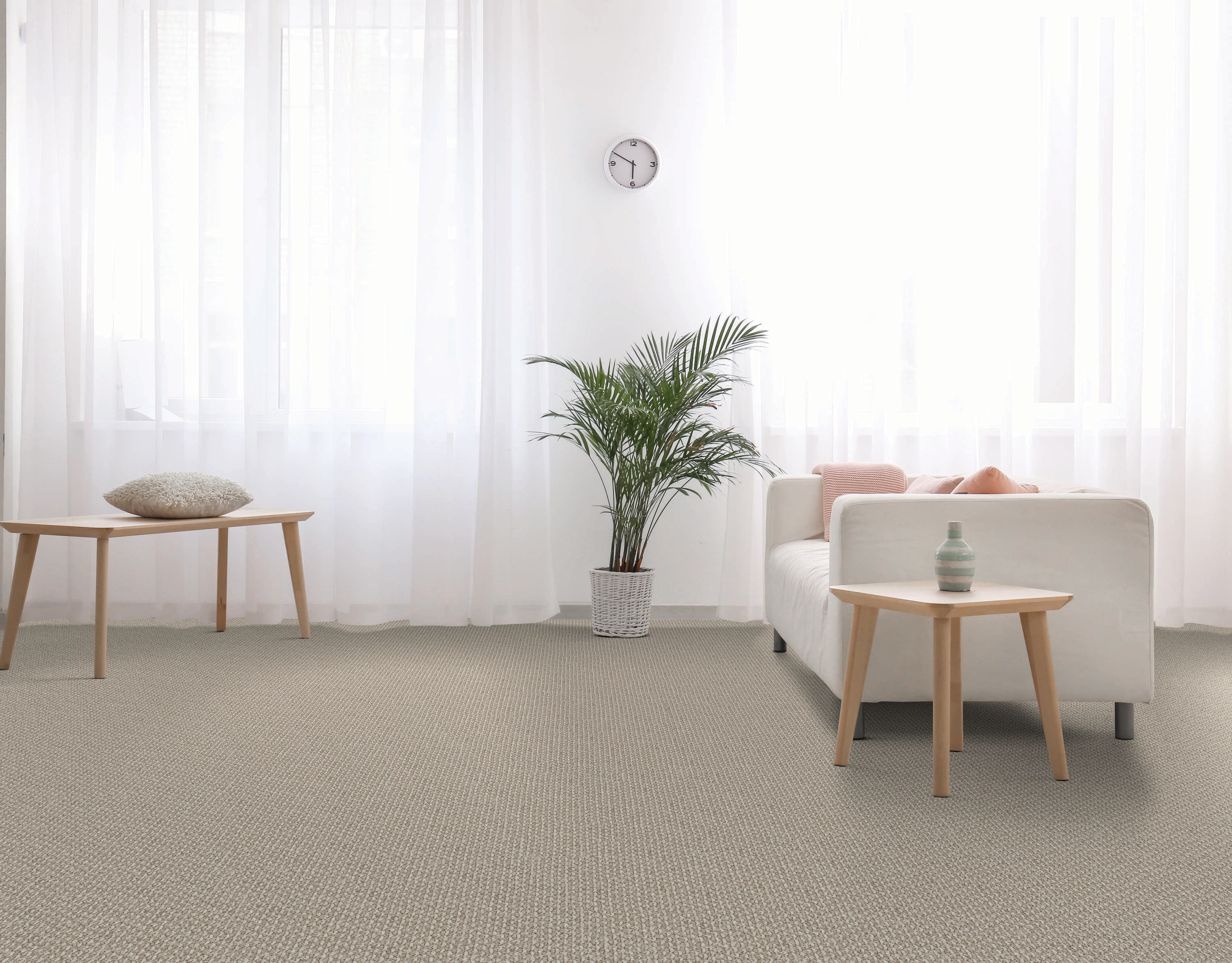  LU152-W0064-1200-AB Carpet-Panel - View #2