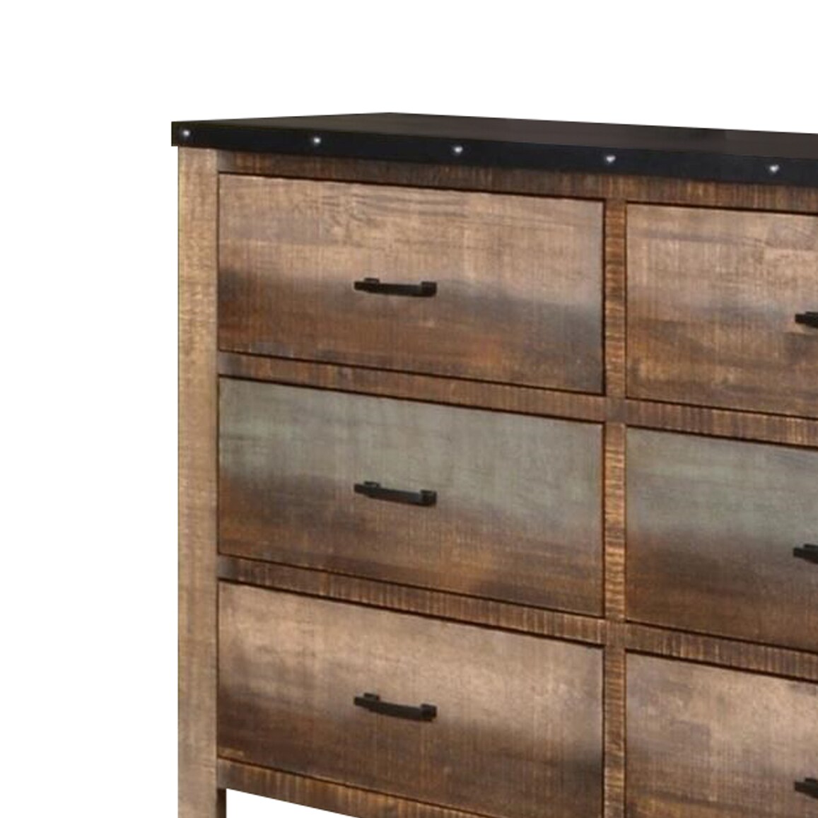 Benzara BM182729 dressers - View #2