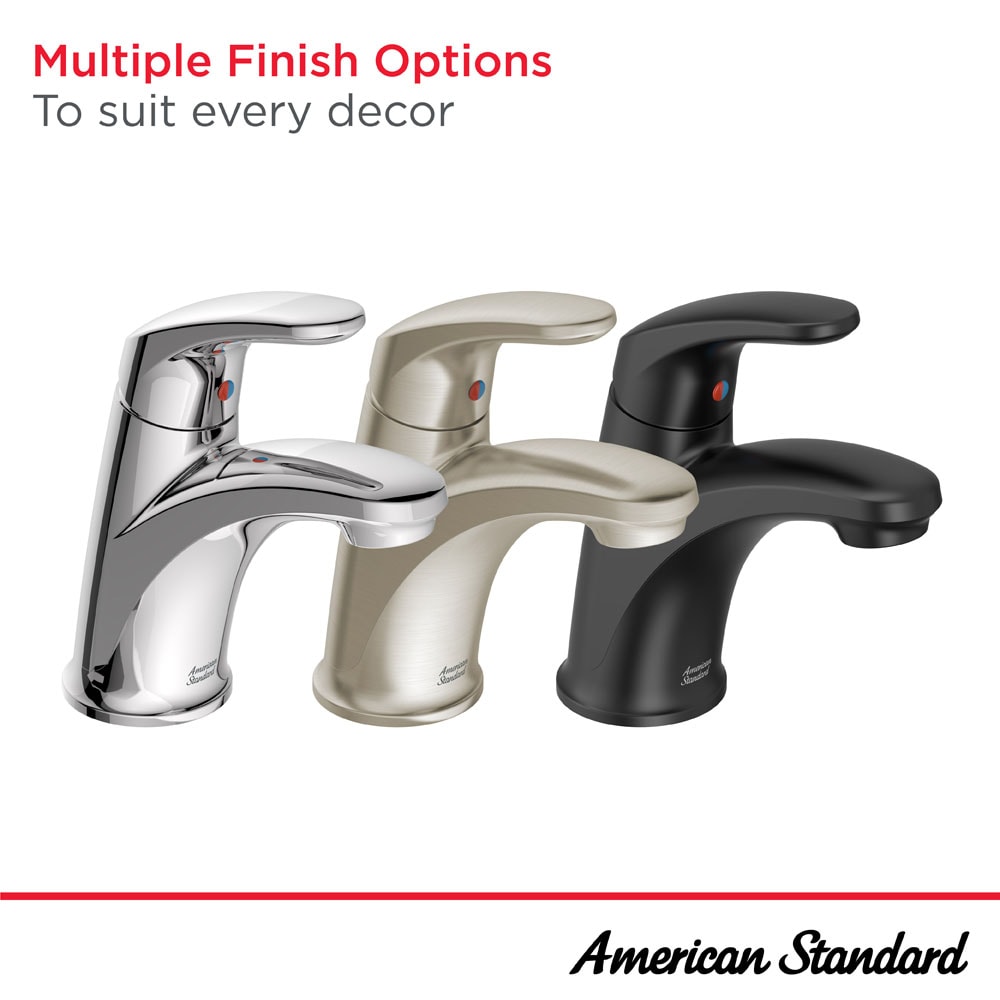 American Standard 7075104.002 Lavatory-Faucets - View #6