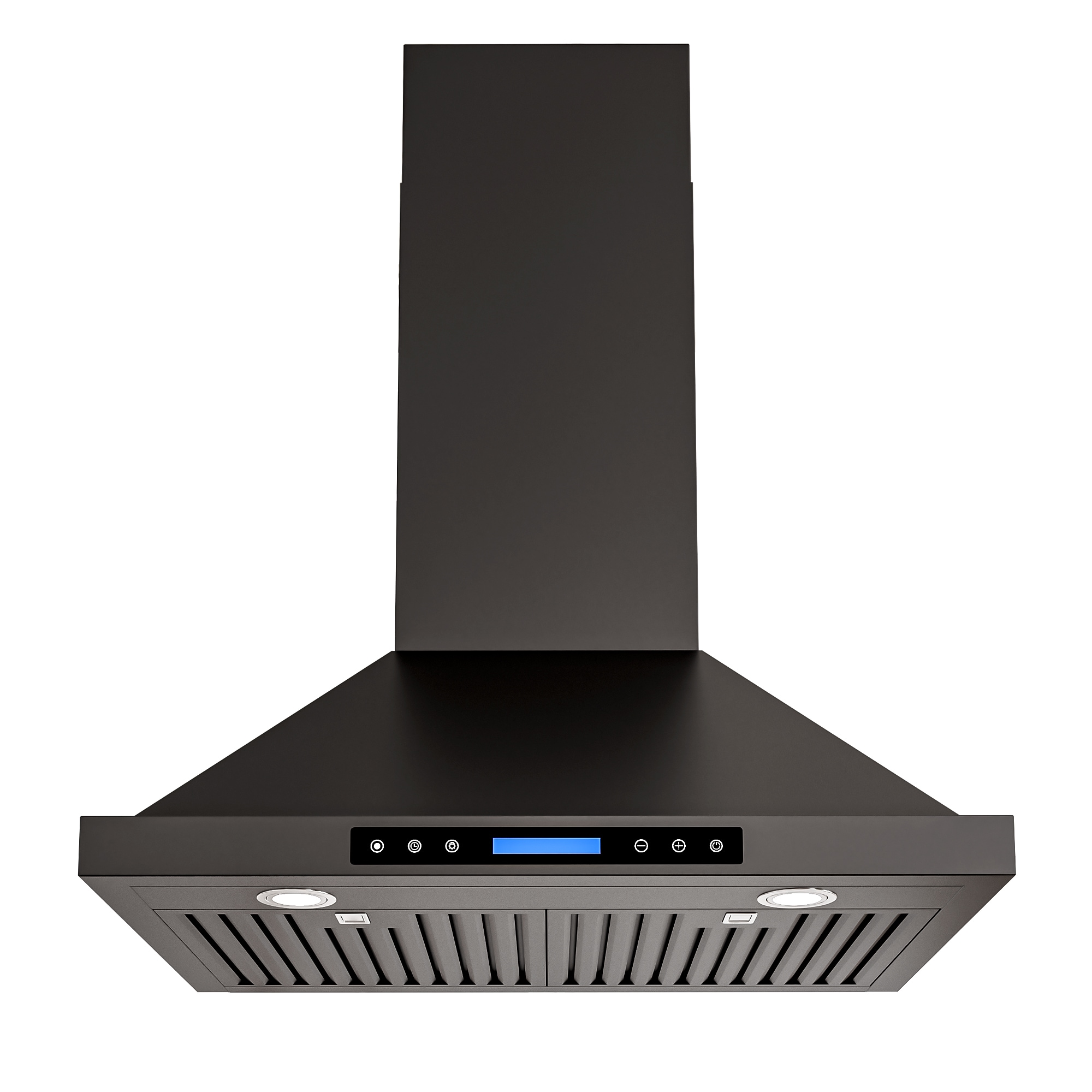DZS DNAP02-30B Wall-Mounted-Range-Hoods - View #10