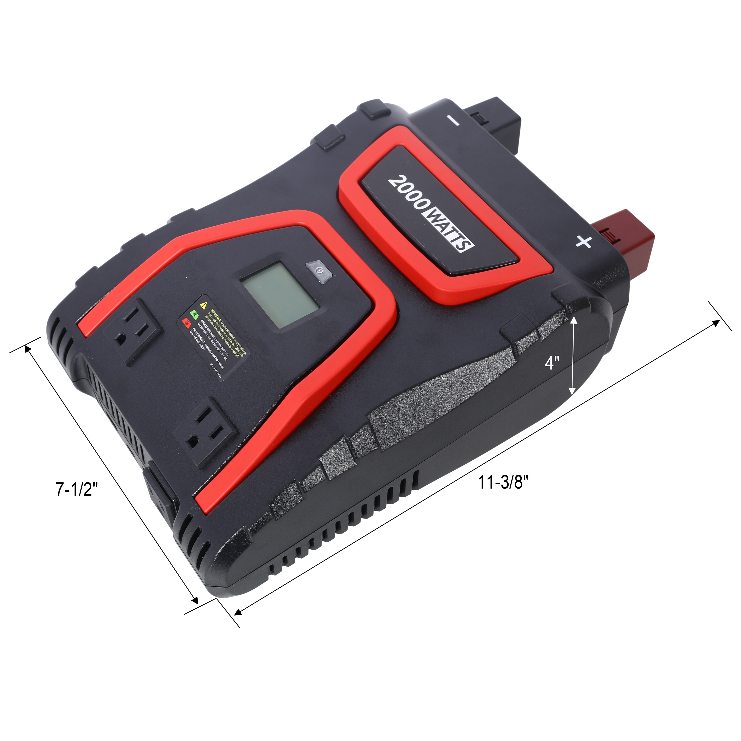 Dexmalle W465P193475 inverters - View #3