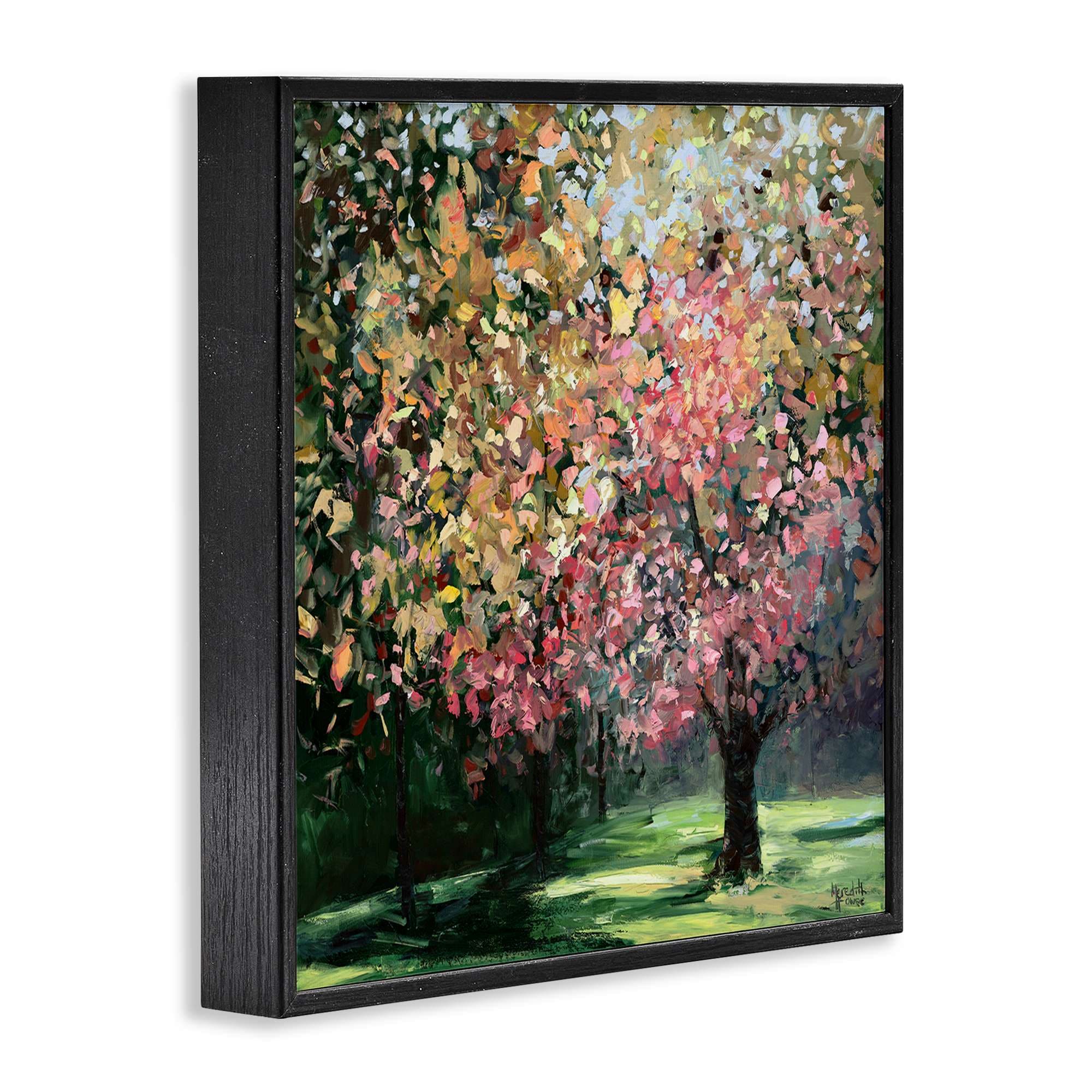 Stupell Industries BS-809-FR-12X12 Wall-Art - View #2