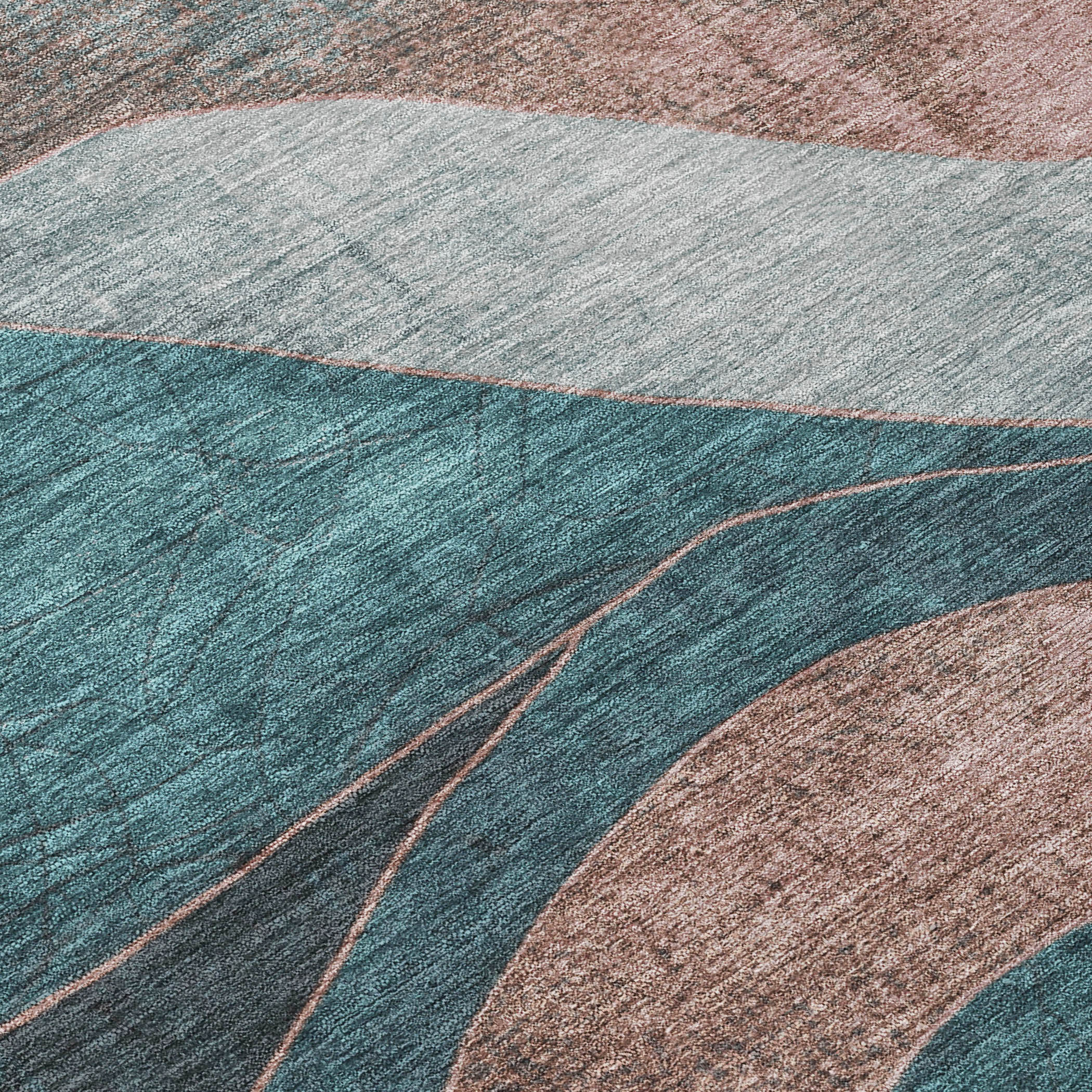 Addison Rugs ACN1892TE3X5 rugs - View #6