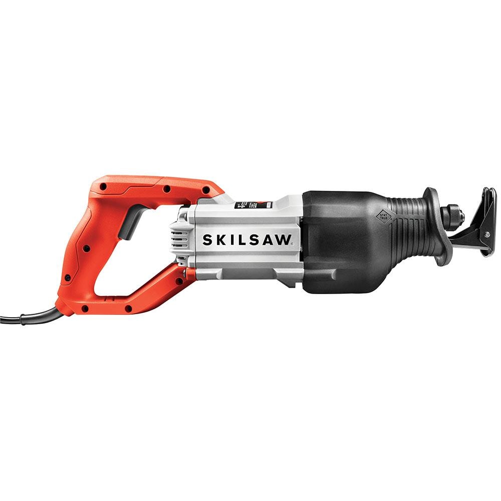 Skilsaw 13 amp reciprocating outlet saw