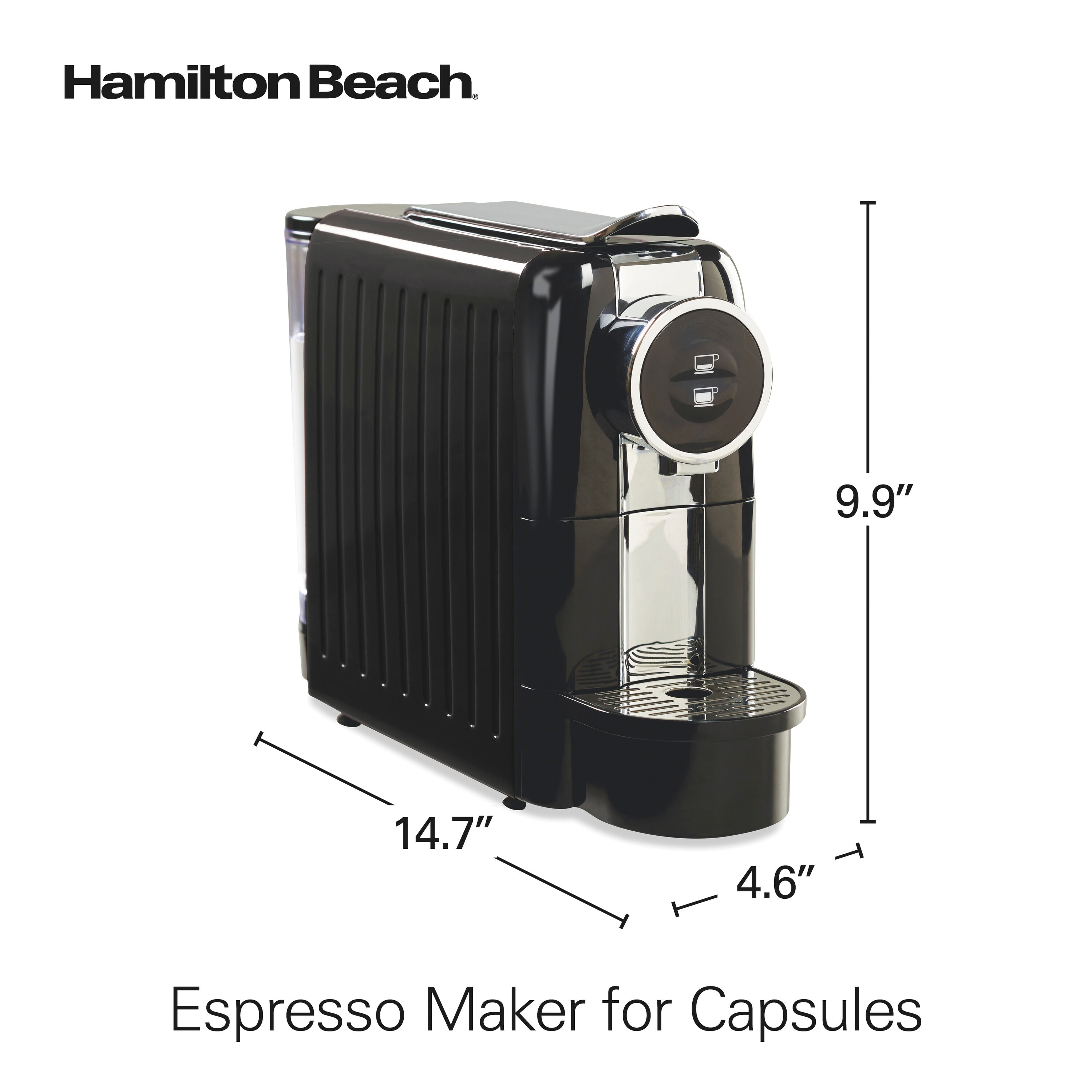 Hamilton Beach Plastic Automatic Espresso Machine 40726 simolary.com 20 Hamilton Beach Plastic Automatic Espresso Machine 40726 Simolary simolary.com 20