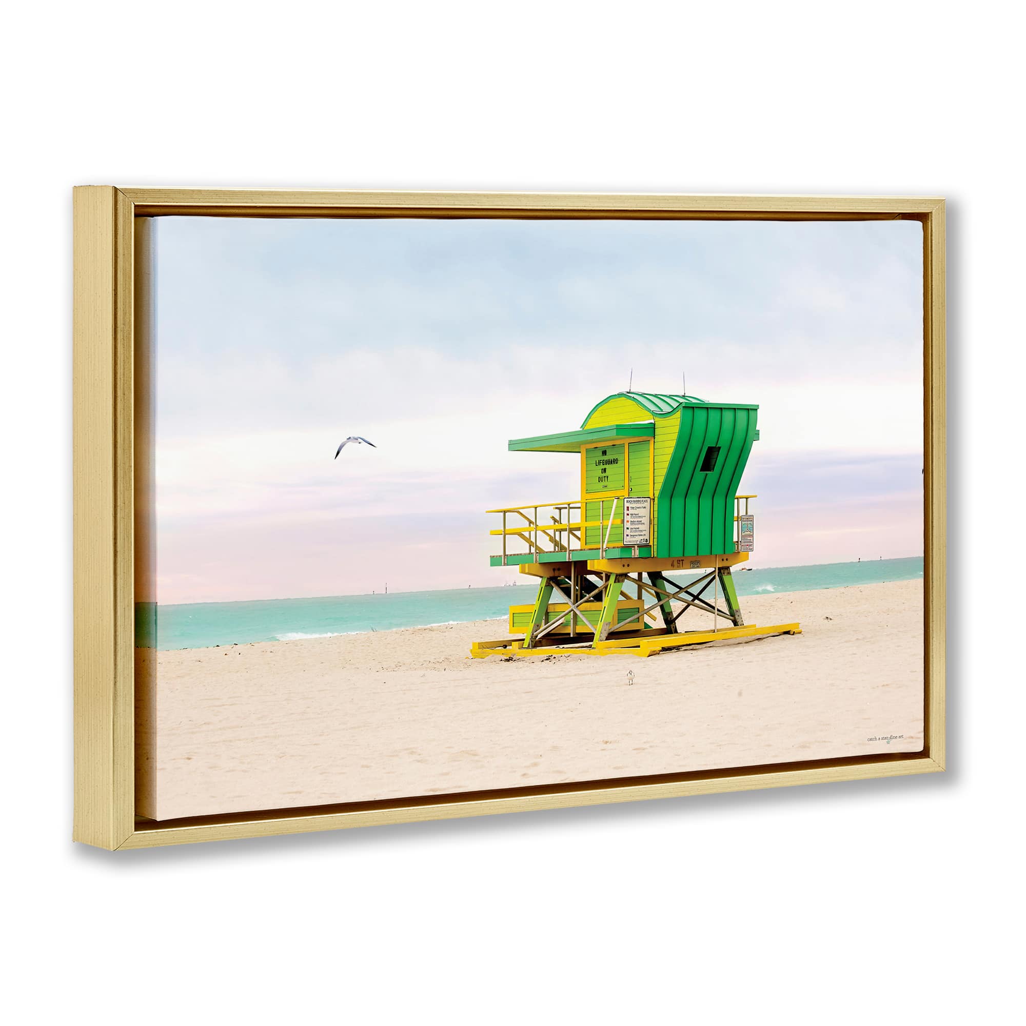 Stupell Industries BT-558-FFG-20X30 Wall-Art - View #2
