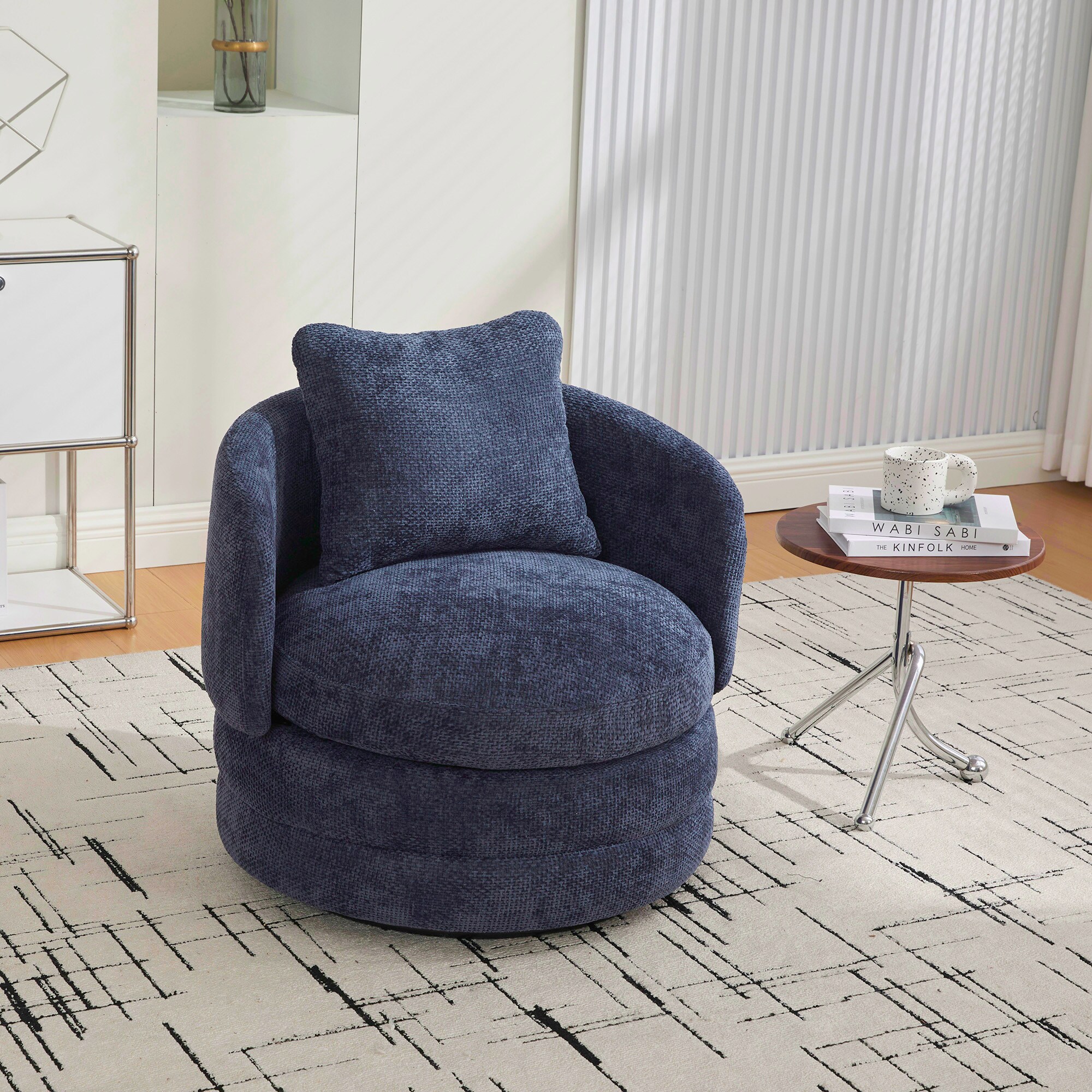 Damerin CXZ-36 chairs - View #7