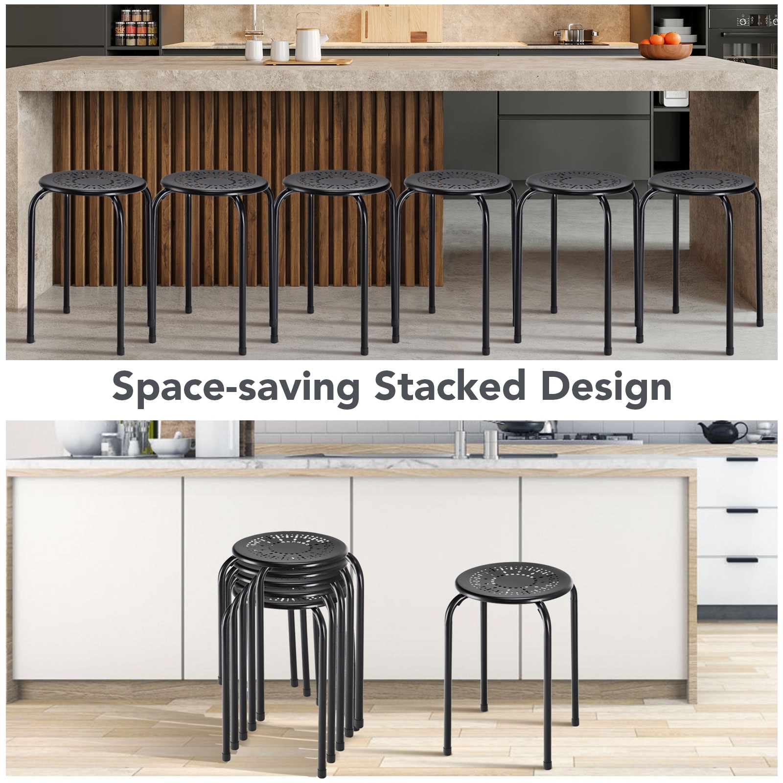 SUGIFT LW018SUGHY413 stools - View #8