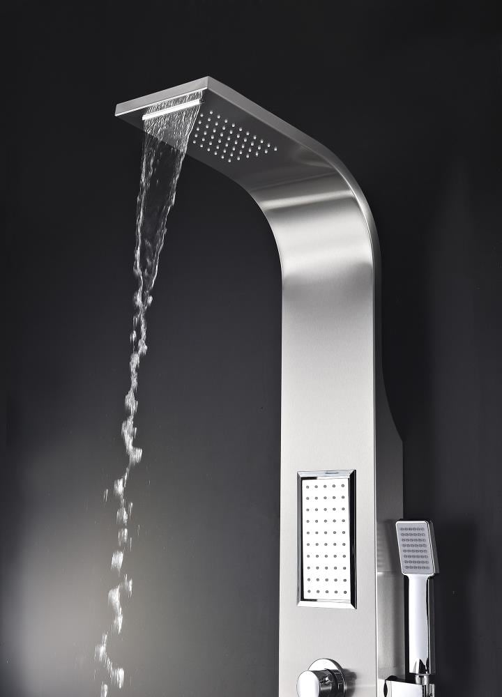 ANZZI SP-AZ042 Showerhead-Bar-Panels - View #10