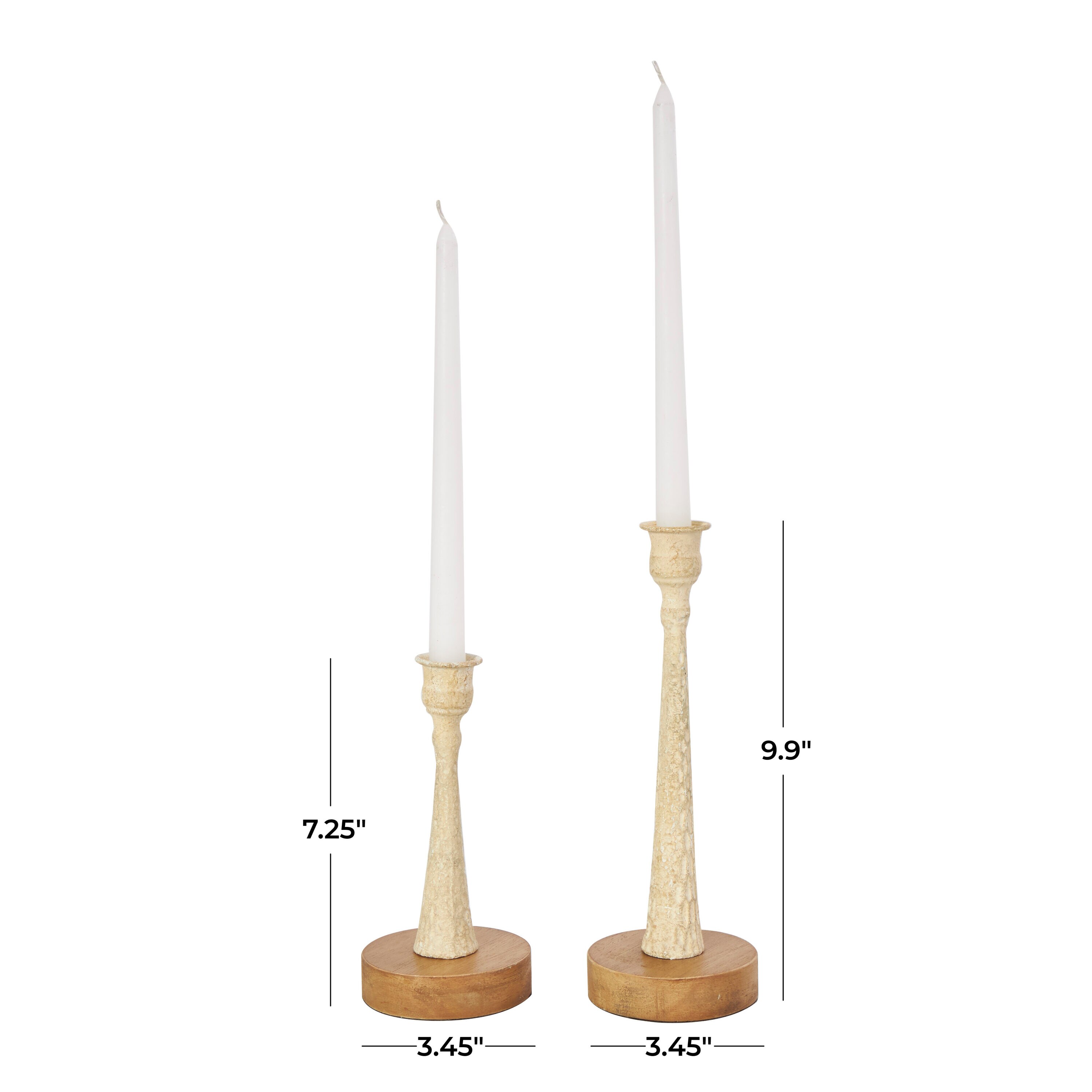Grayson Lane 821120 Candle-Holders - View #5
