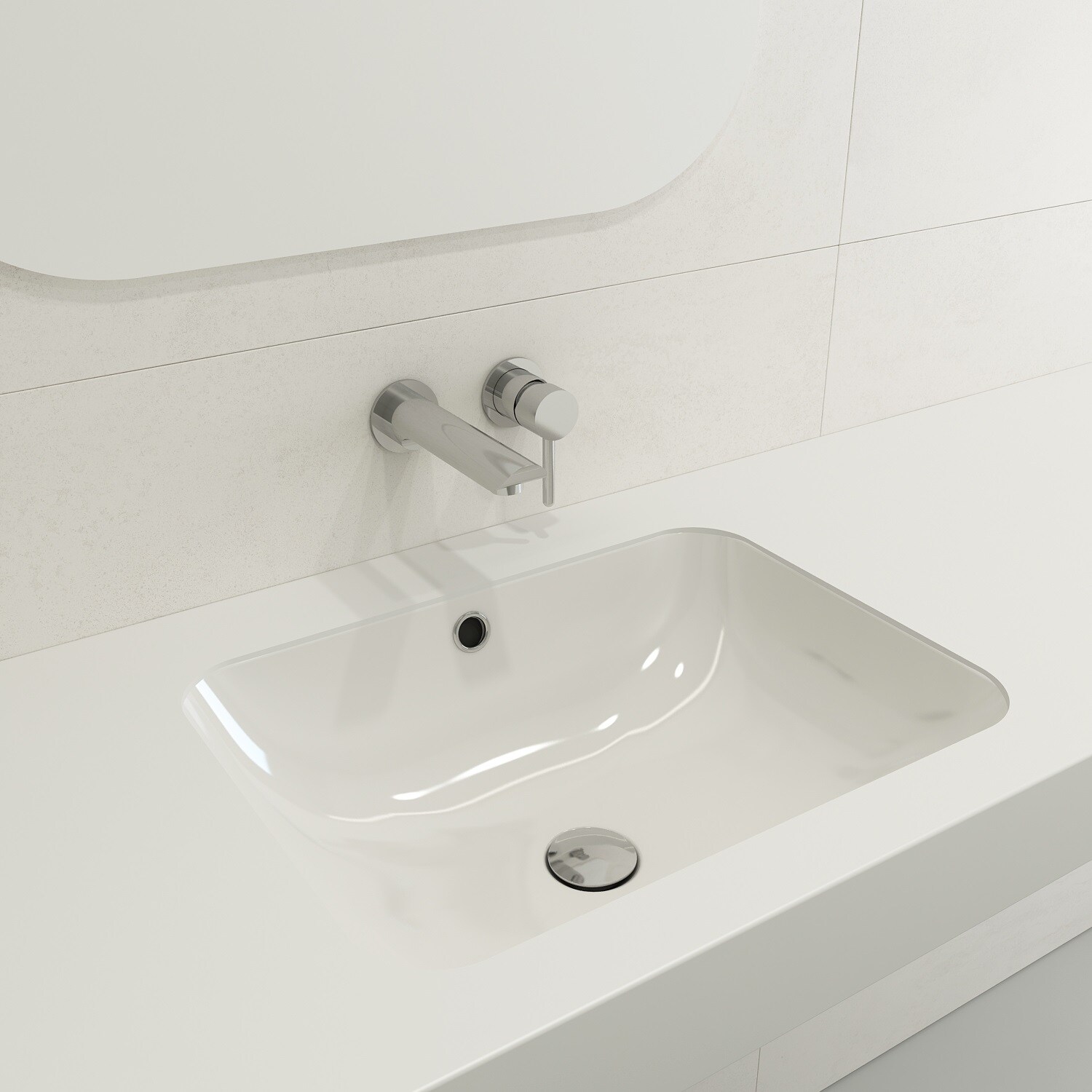 BOCCHI 1006-001-0125 Bath-Sink - View #2