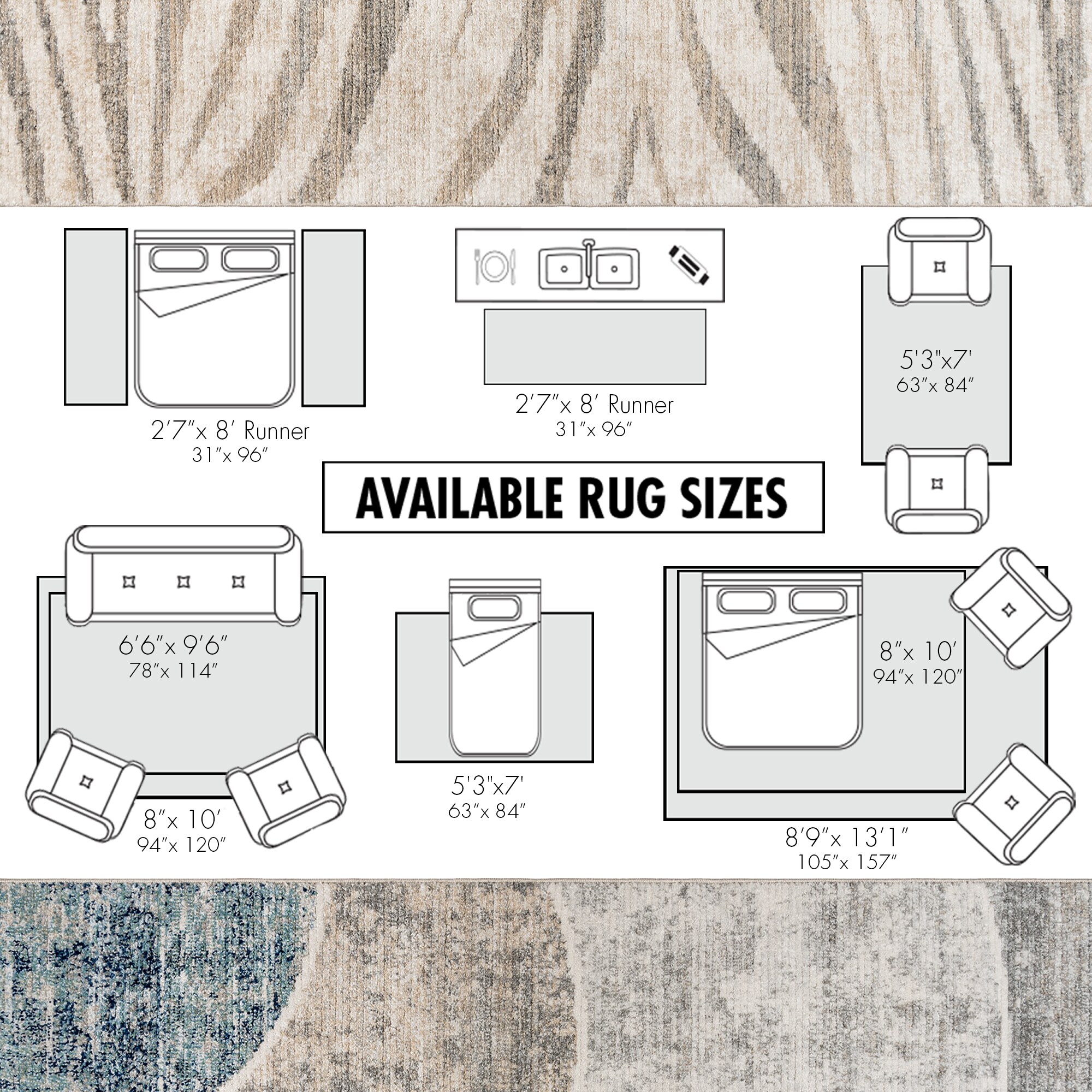 GERTMENIAN 27509 rugs - View #7