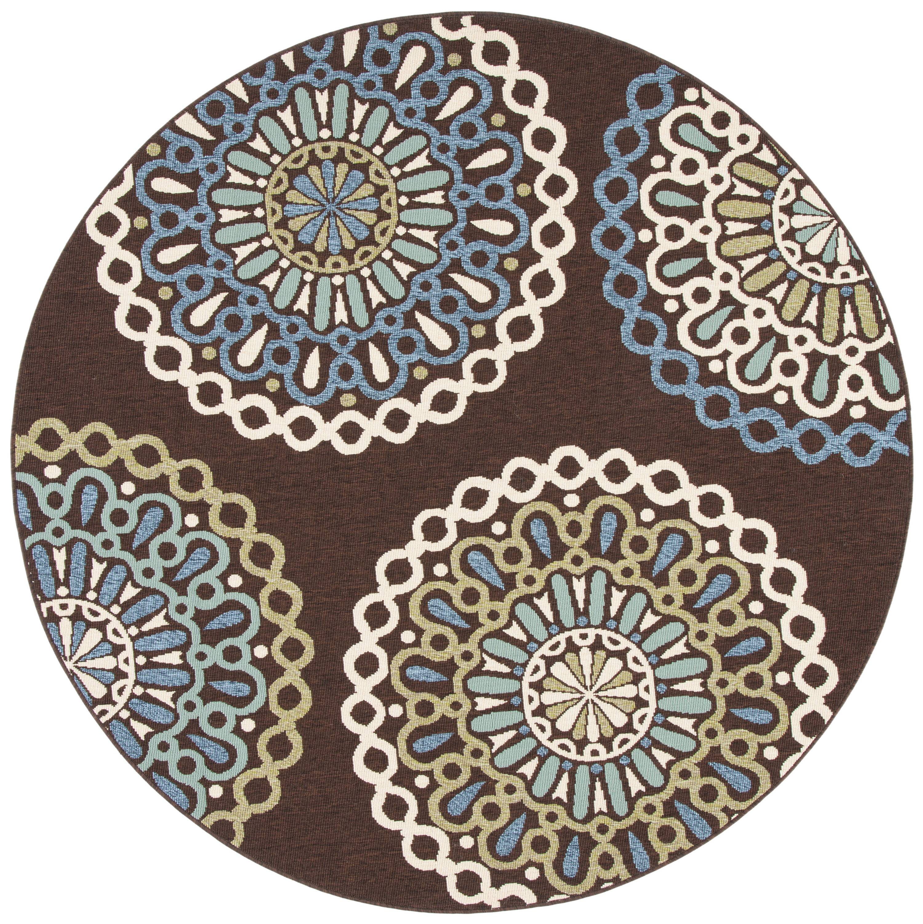 Safavieh VER092-0625-8R rugs - View #2