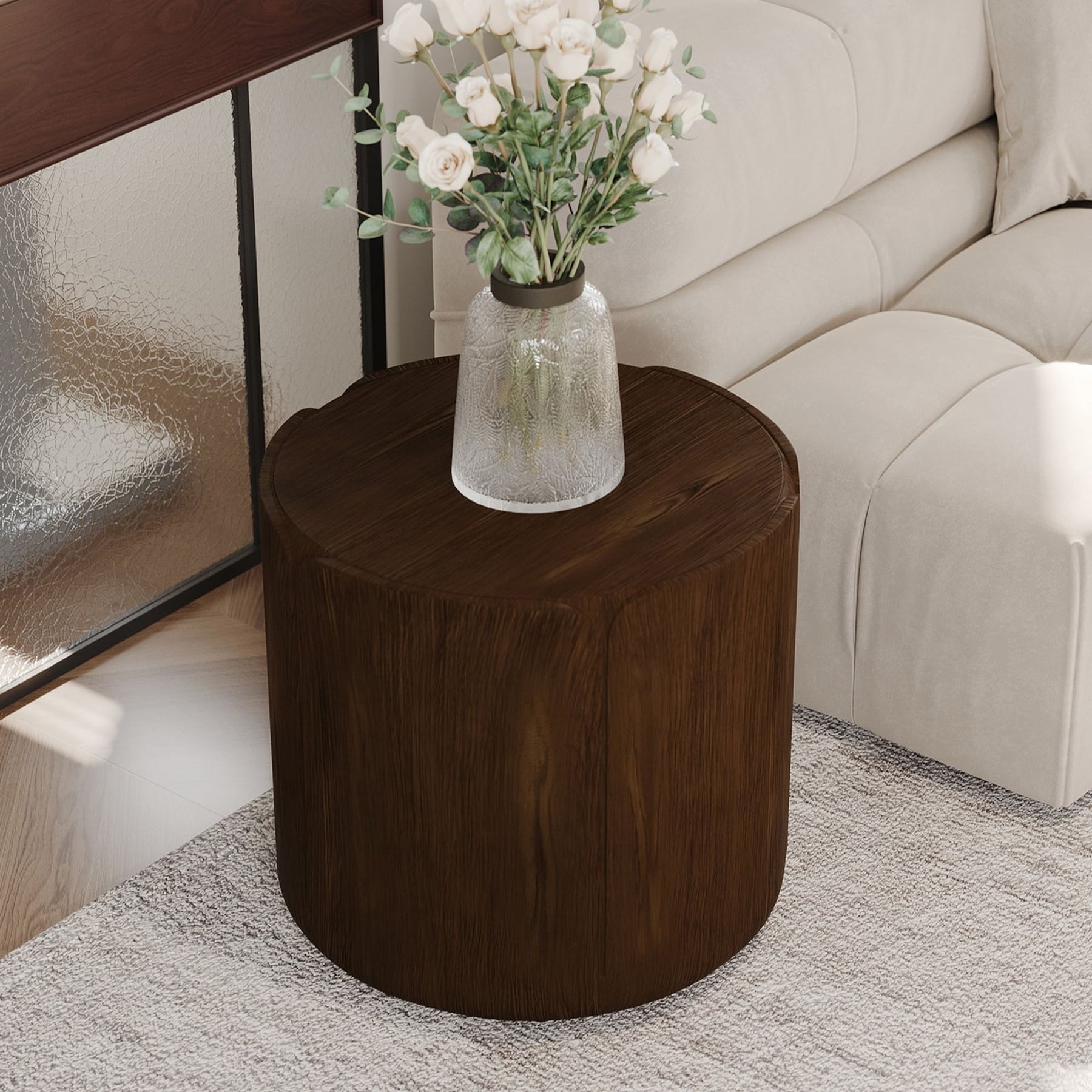 SINOFURN SYB930110GD End-Tables - View #4