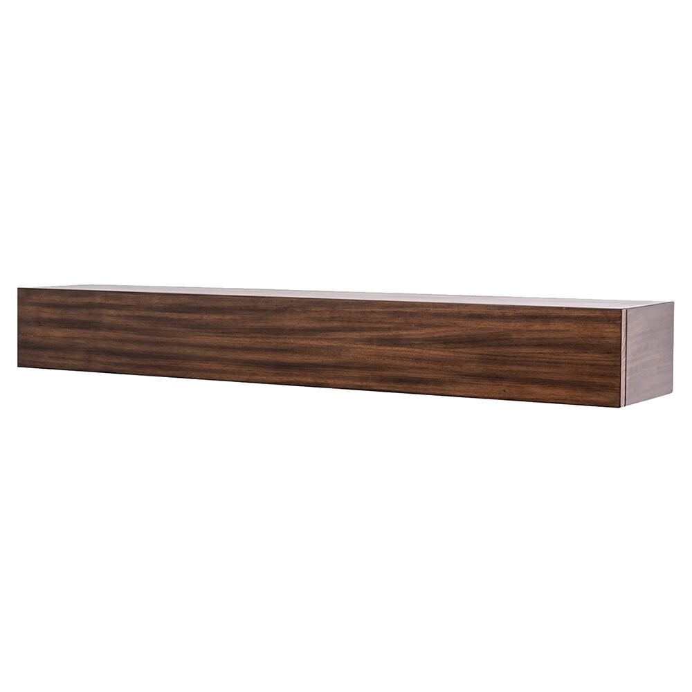 Mantels Direct HOUSTON-48-MCH Mantel-Shelves - View #8
