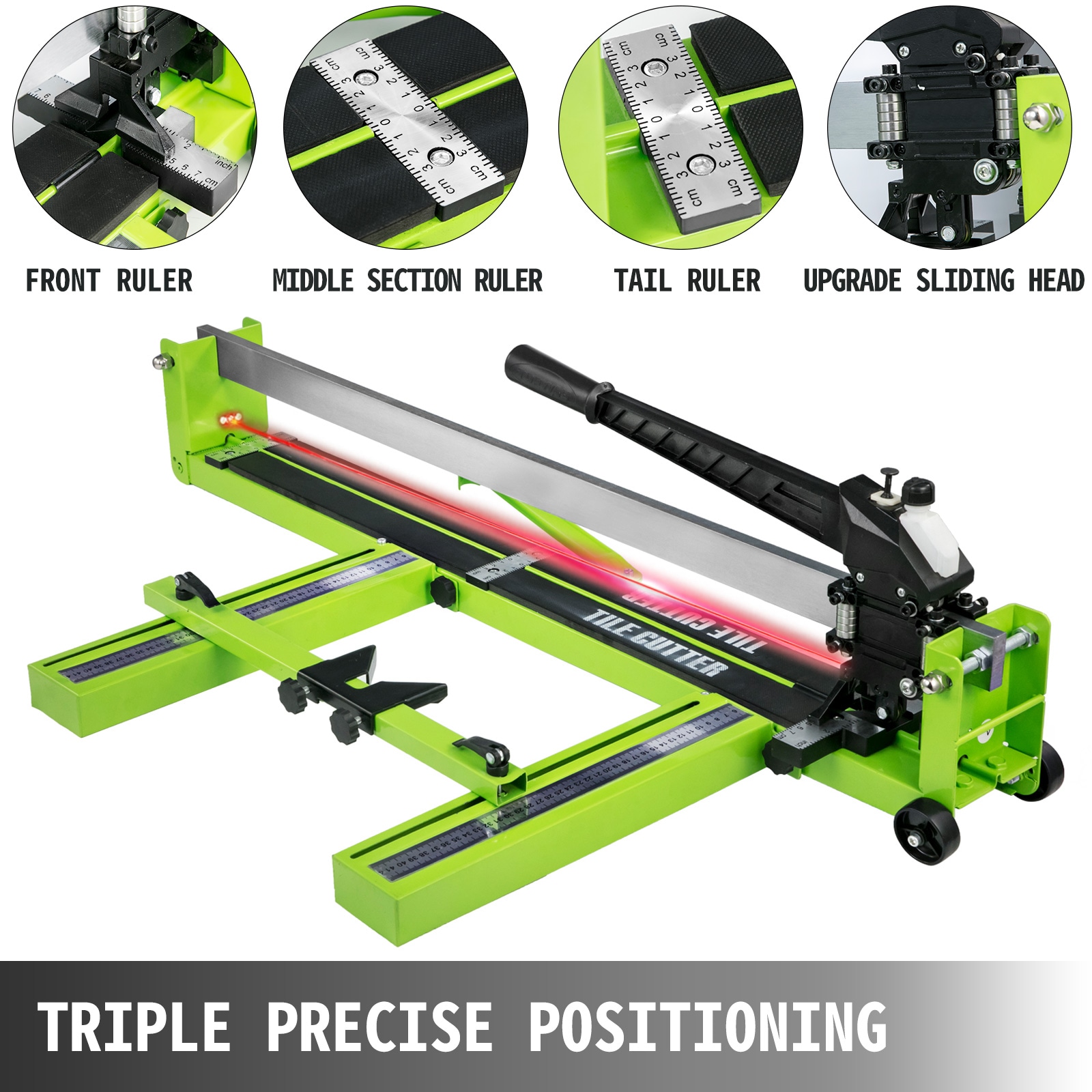 SVOPES SVOPESSDCZQGJ01611V0 Manual-Cutters - View #6