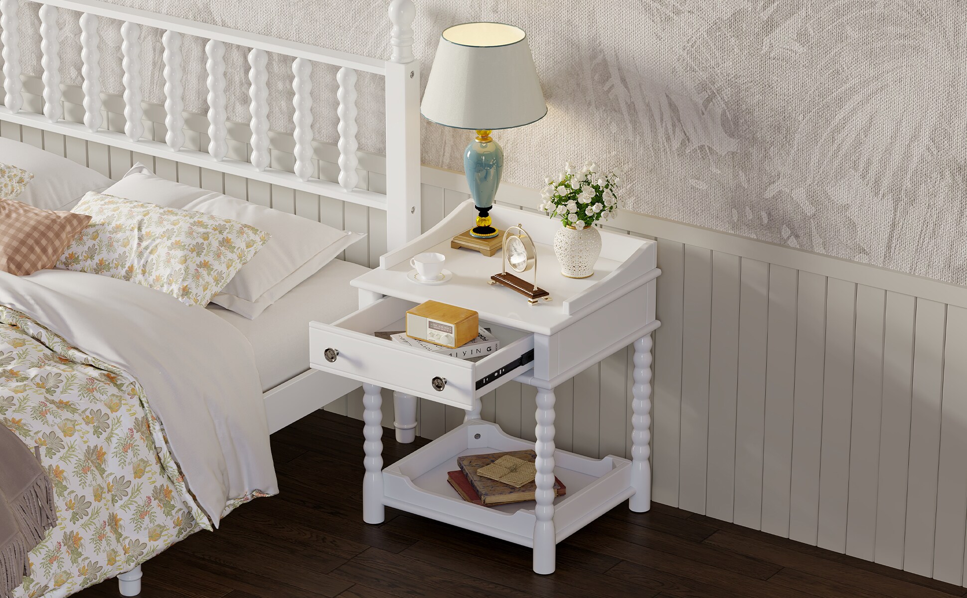 ModernLuxe L3P-N733P206240K nightstands - View #10