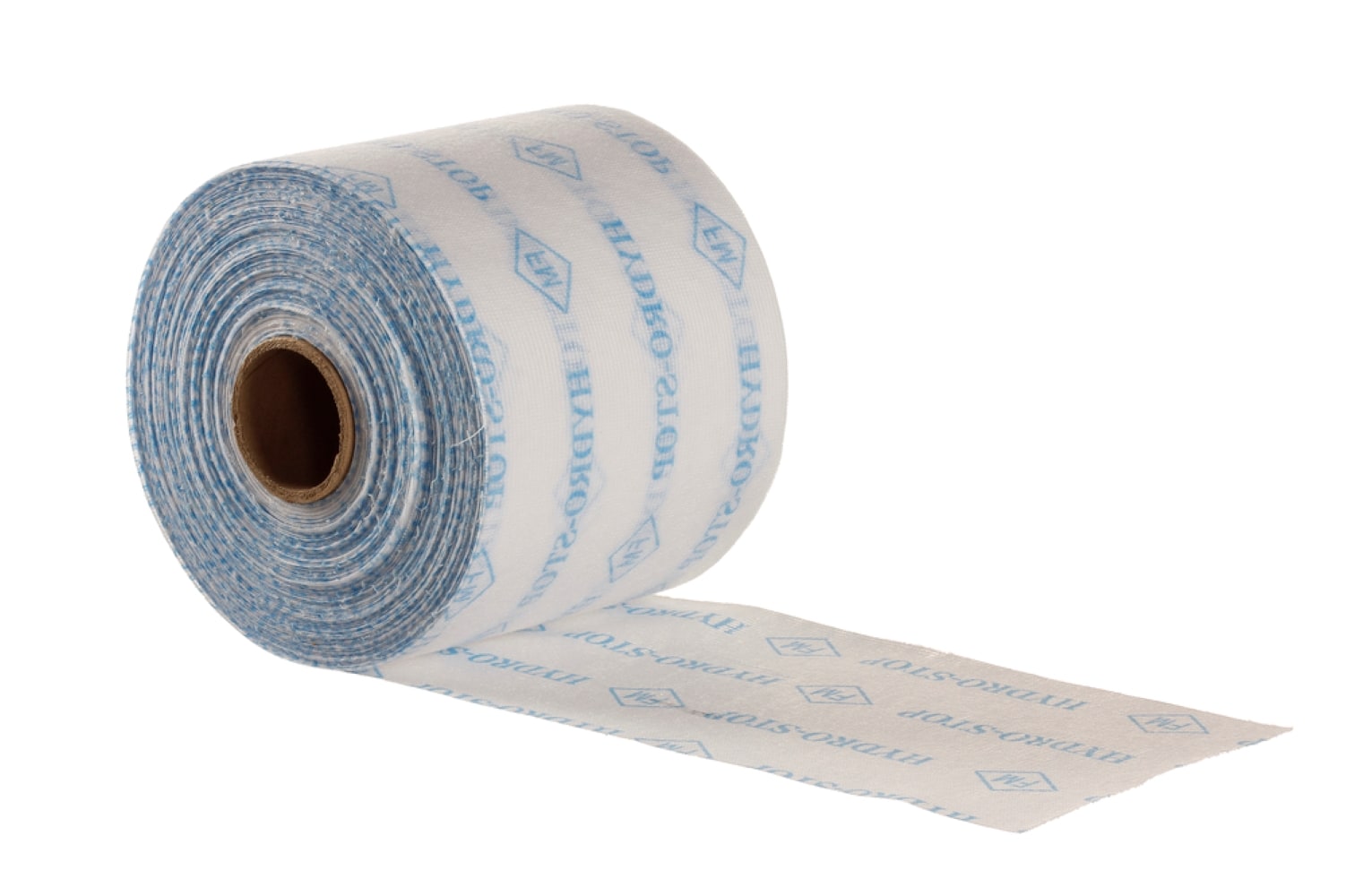 GAF 890061000 Hydrostop 6-in W x 300-ft L Polyester Roof Fabric