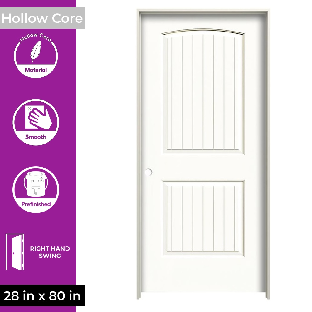 RELIABILT LO1002494 Pre-Hung-Doors - View #2