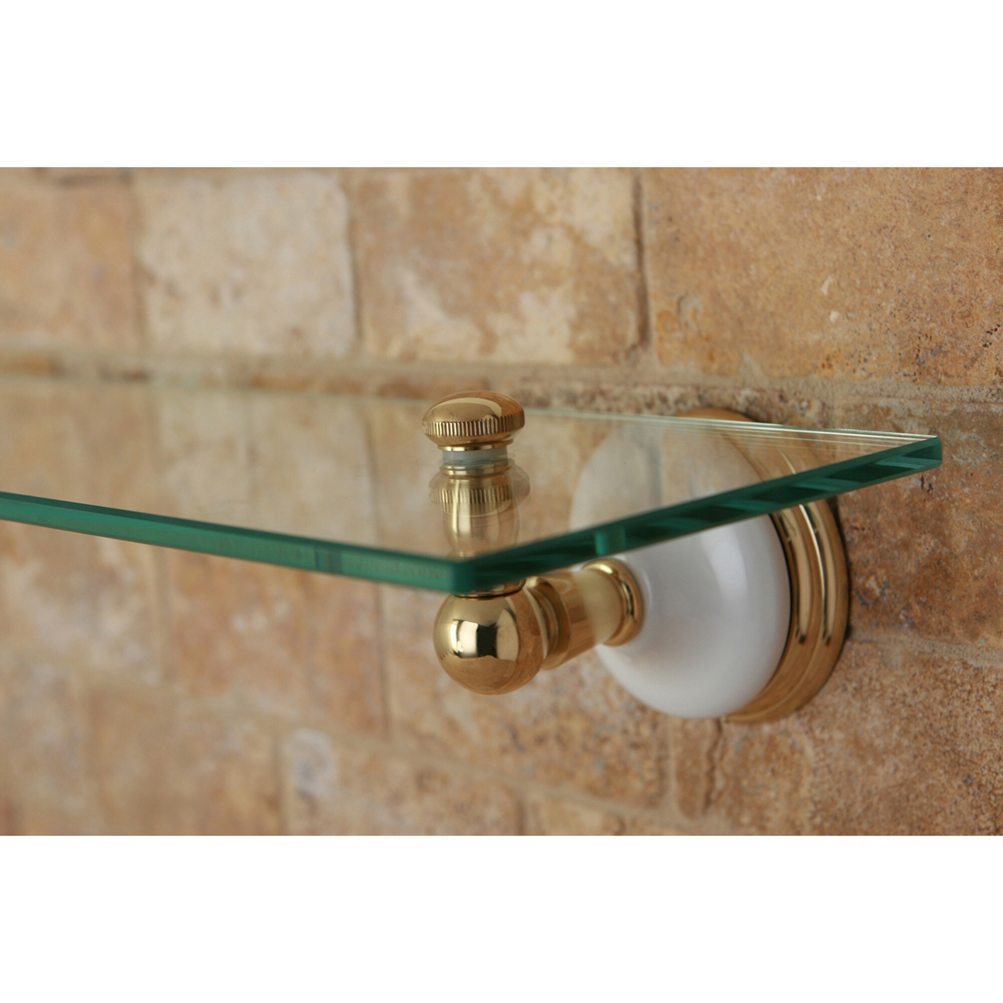 Kingston Brass WL11192 Bathroom-Shelves - View #3