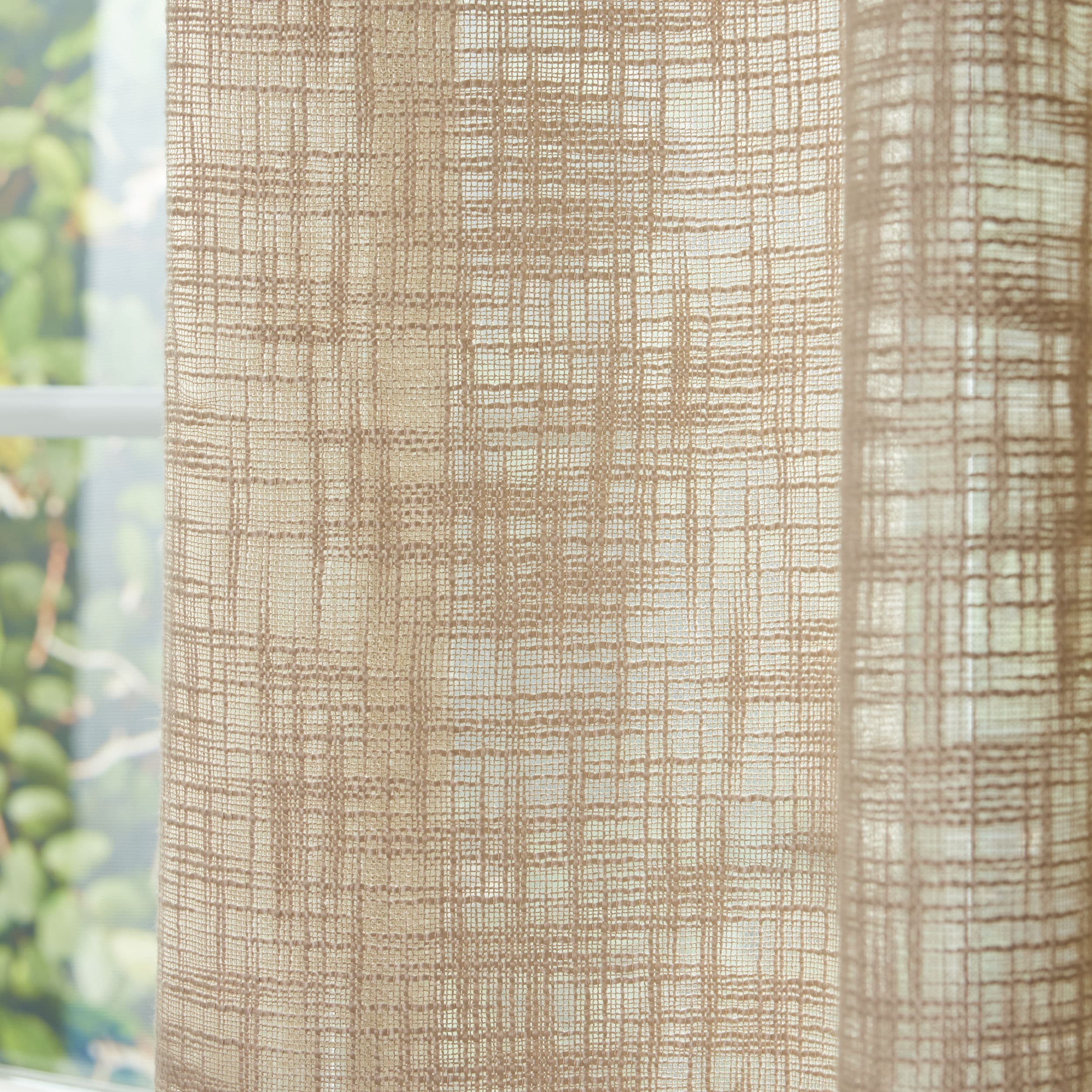allen + roth X729  .23695ZBG curtains - View #2