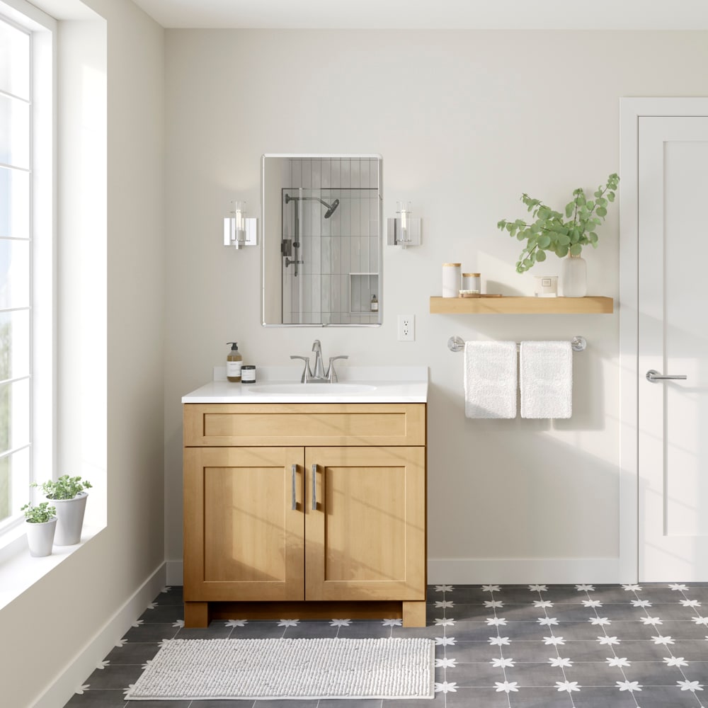 Project Source MP237-3 Vanity-Tops - View #12