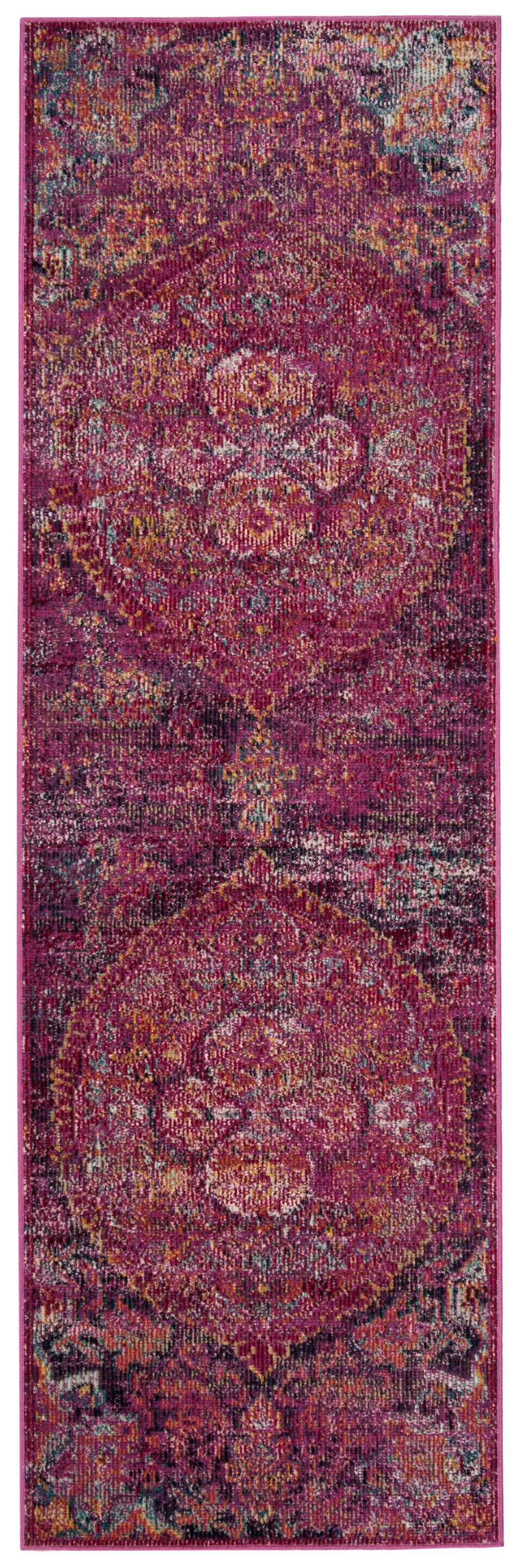 Safavieh CRS512S-211 rugs - View #2