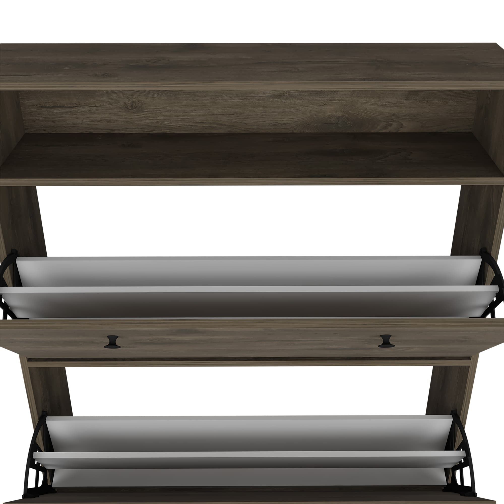 HyperDrop Cart W-B097133214 Shoe-Racks - View #3