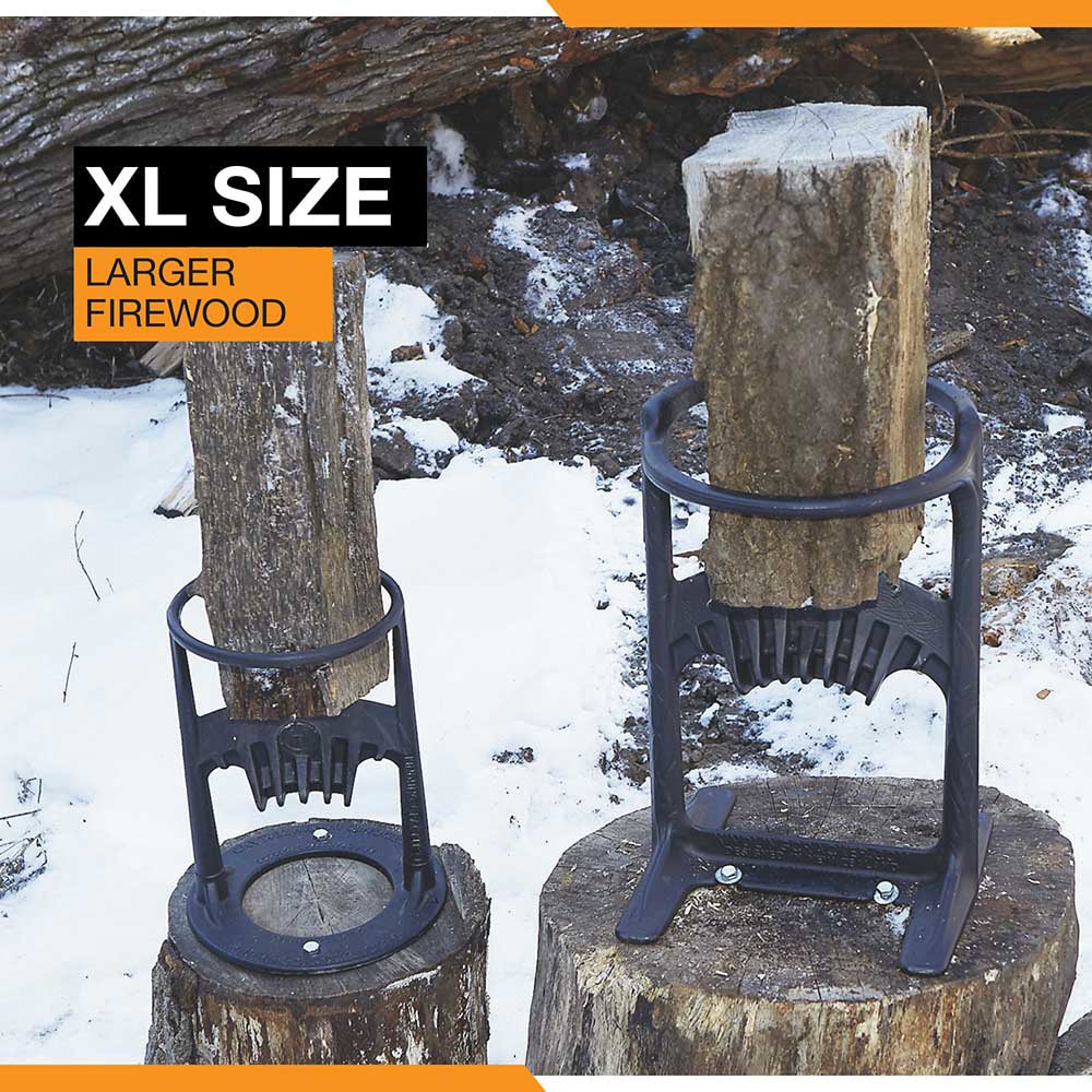 Kindling Cracker BR2000 Axes-Maul-Access - View #12