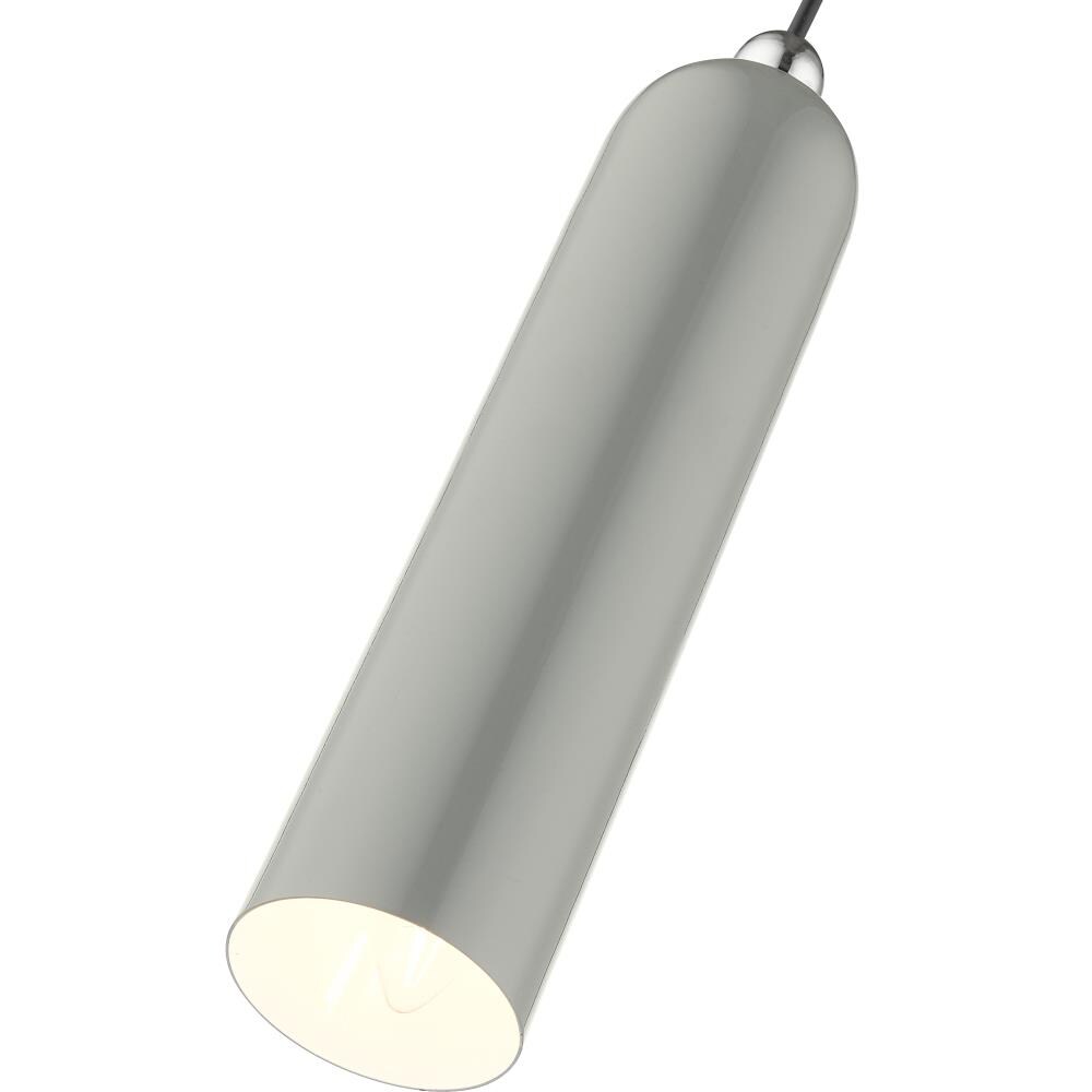 Livex Lighting 46751-90 Pendant-Lights - View #6