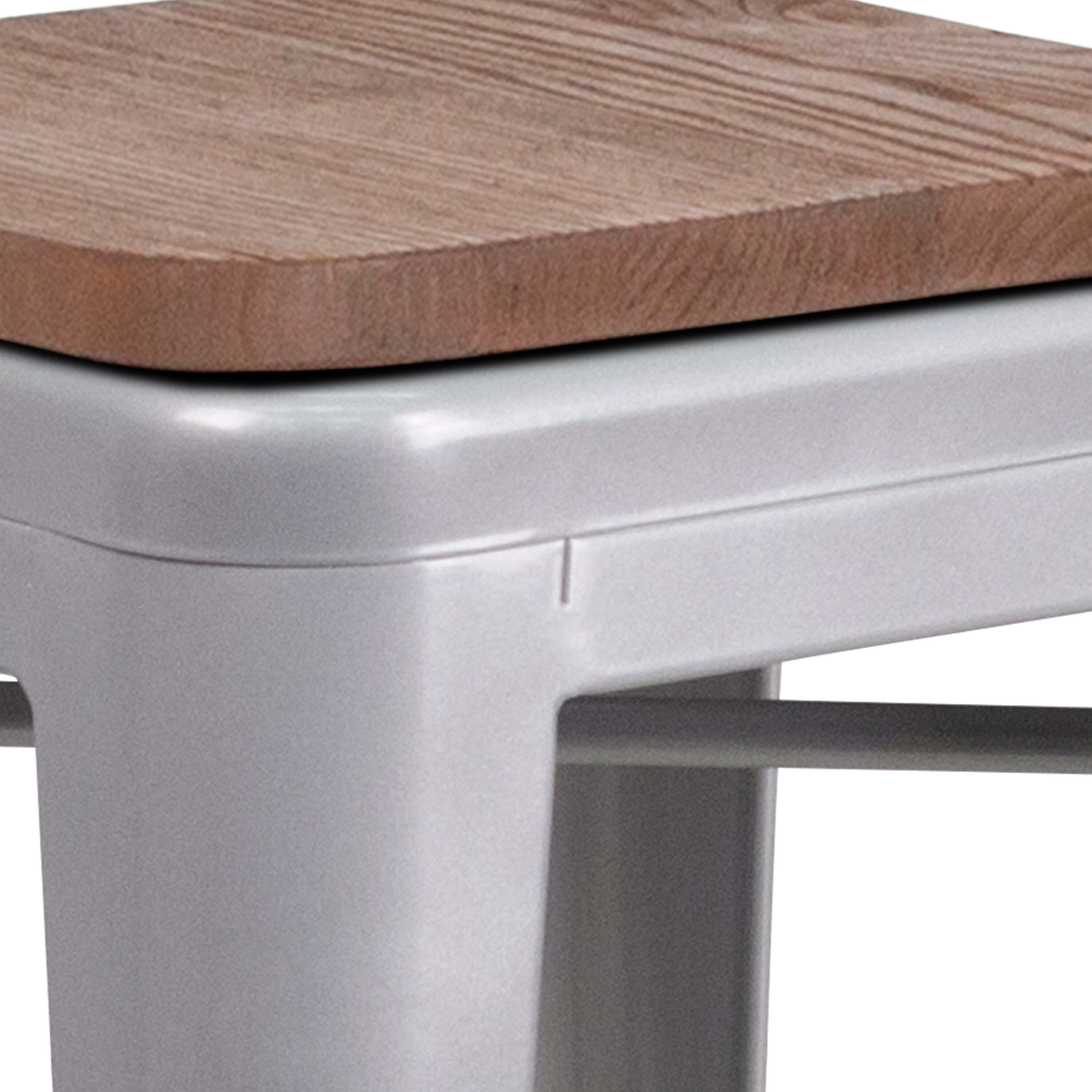 Flash Furniture 889142500025 stools - View #7
