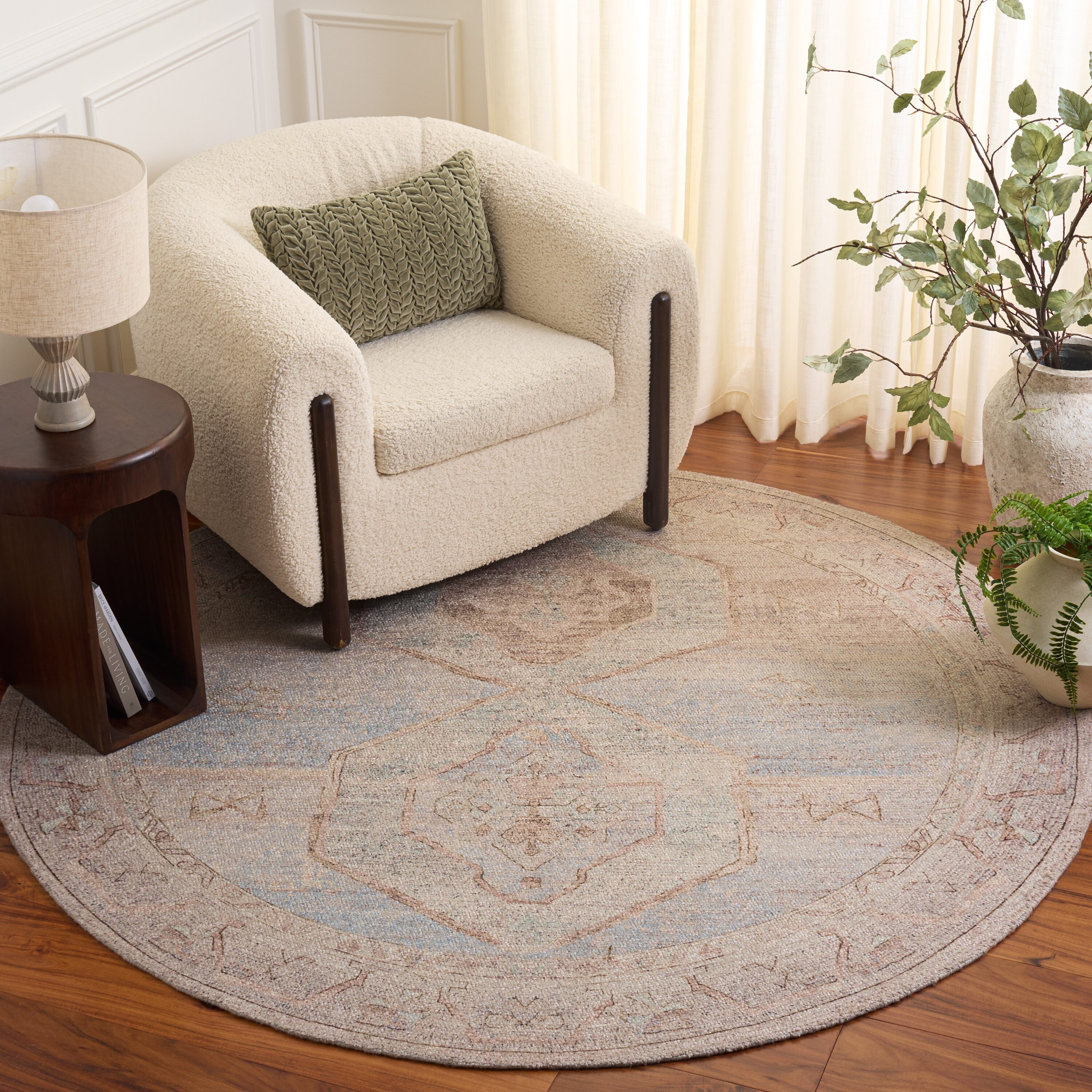Safavieh RVT806B-6R rugs - View #2