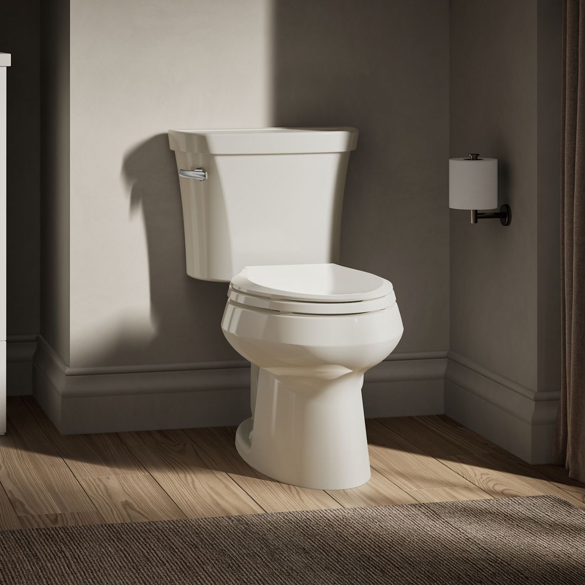 KOHLER 4198-96 Toilet-Bowls - View #2