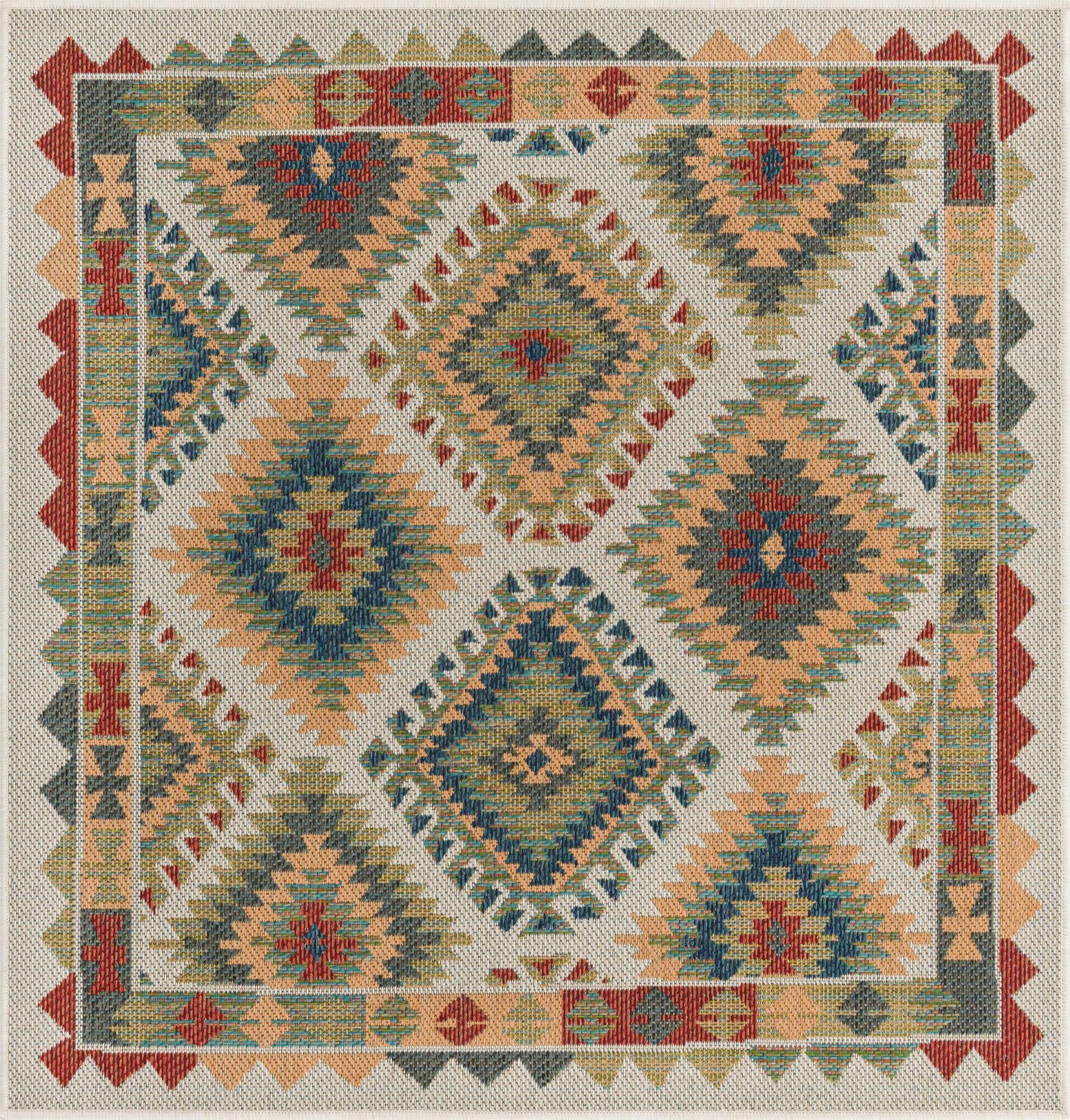 Unique Loom 3177071 rugs - View #9